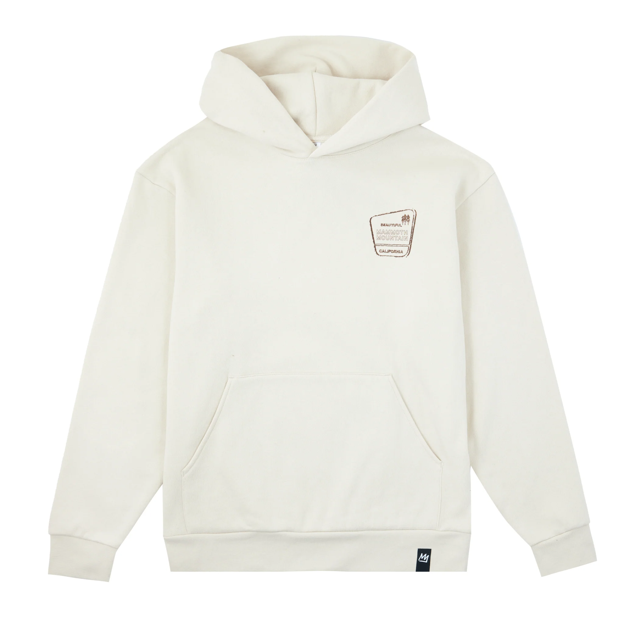 LANDMARK HOODIE - Image 3