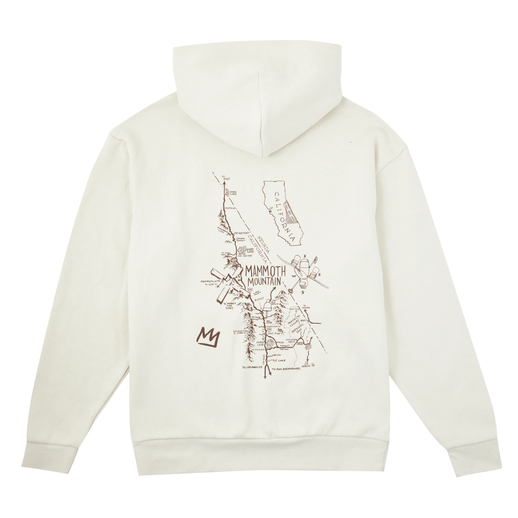 LANDMARK HOODIE - Image 4