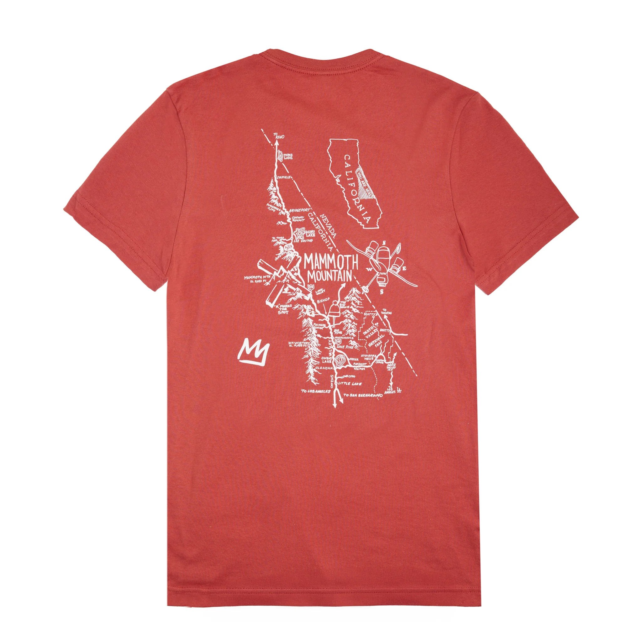 LANDMARK SS TEE - Image 4