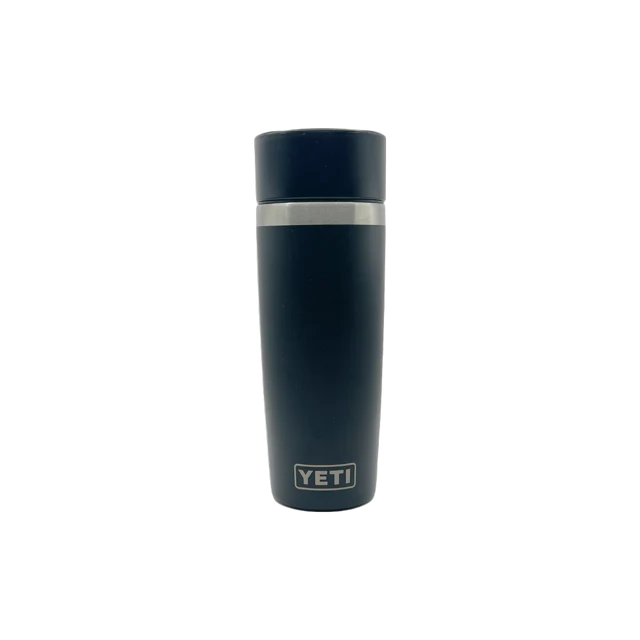 MAMMOTH CROWN YETI 16OZ TRAVEL BOTTLE - Image 2