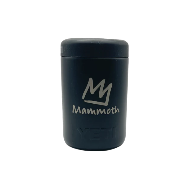 MAMMOTH CROWN YETI COLSTER