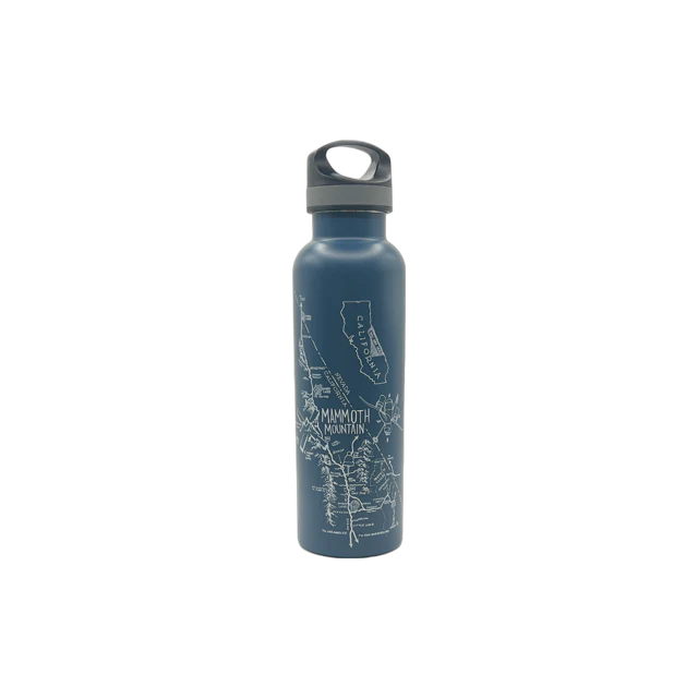 MAMMOTH LANDMARK 25OZ BOTTLE