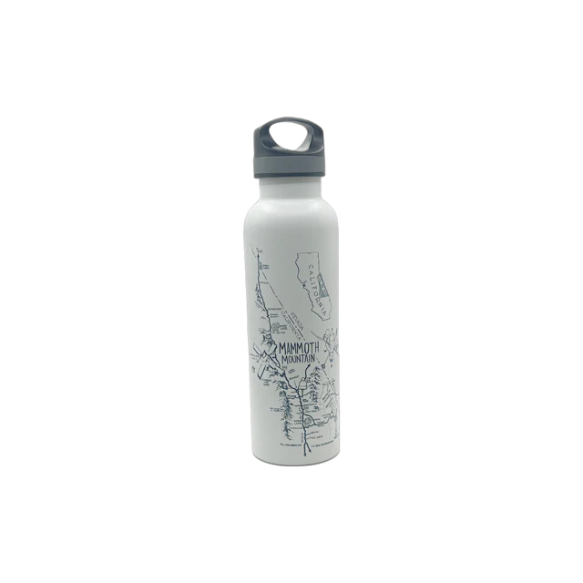MAMMOTH LANDMARK 25OZ BOTTLE - Image 4