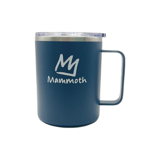 MAMMOTH LANDMARK COFFEE TUMBLER - Image 2