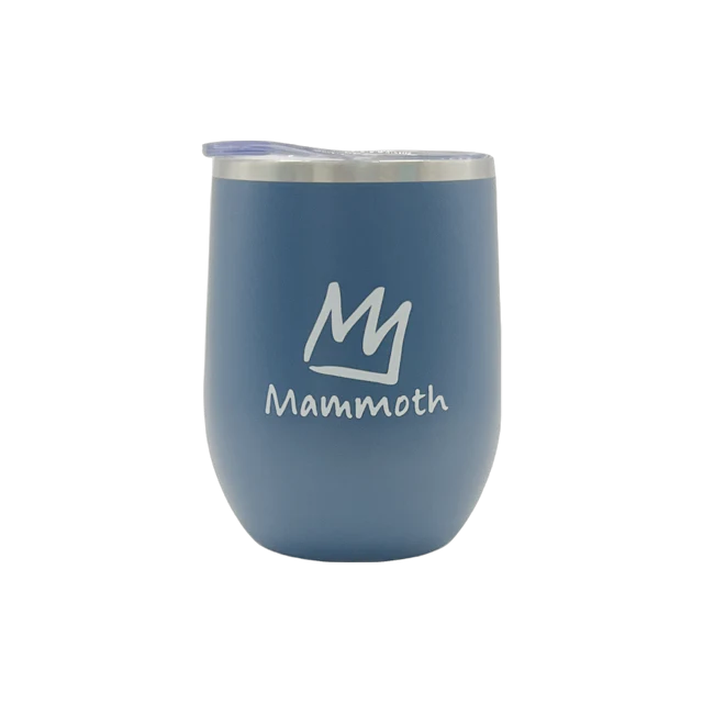 MAMMOTH LANDMARK WINE TUMBLER - Image 2