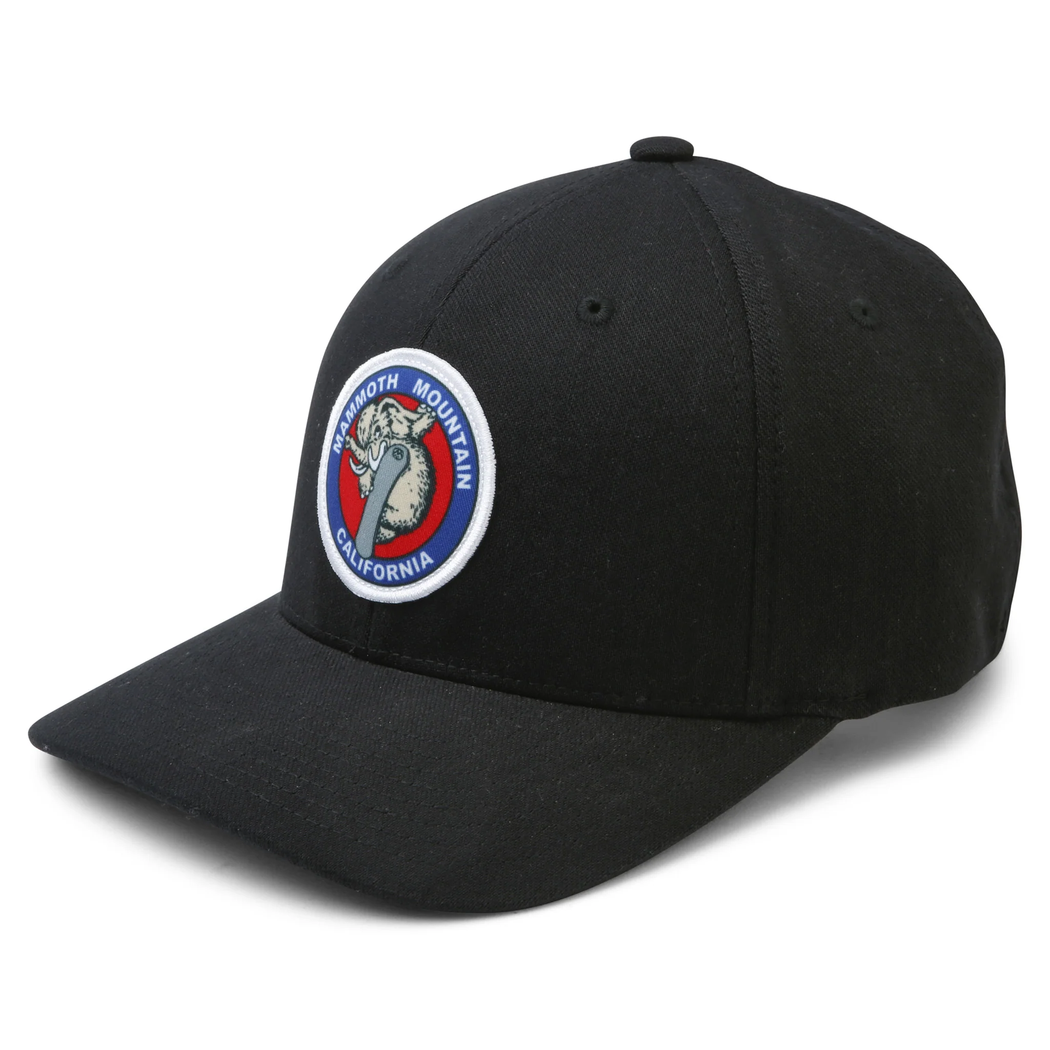 SB WOOLLY FLEXFIT HAT - Image 3