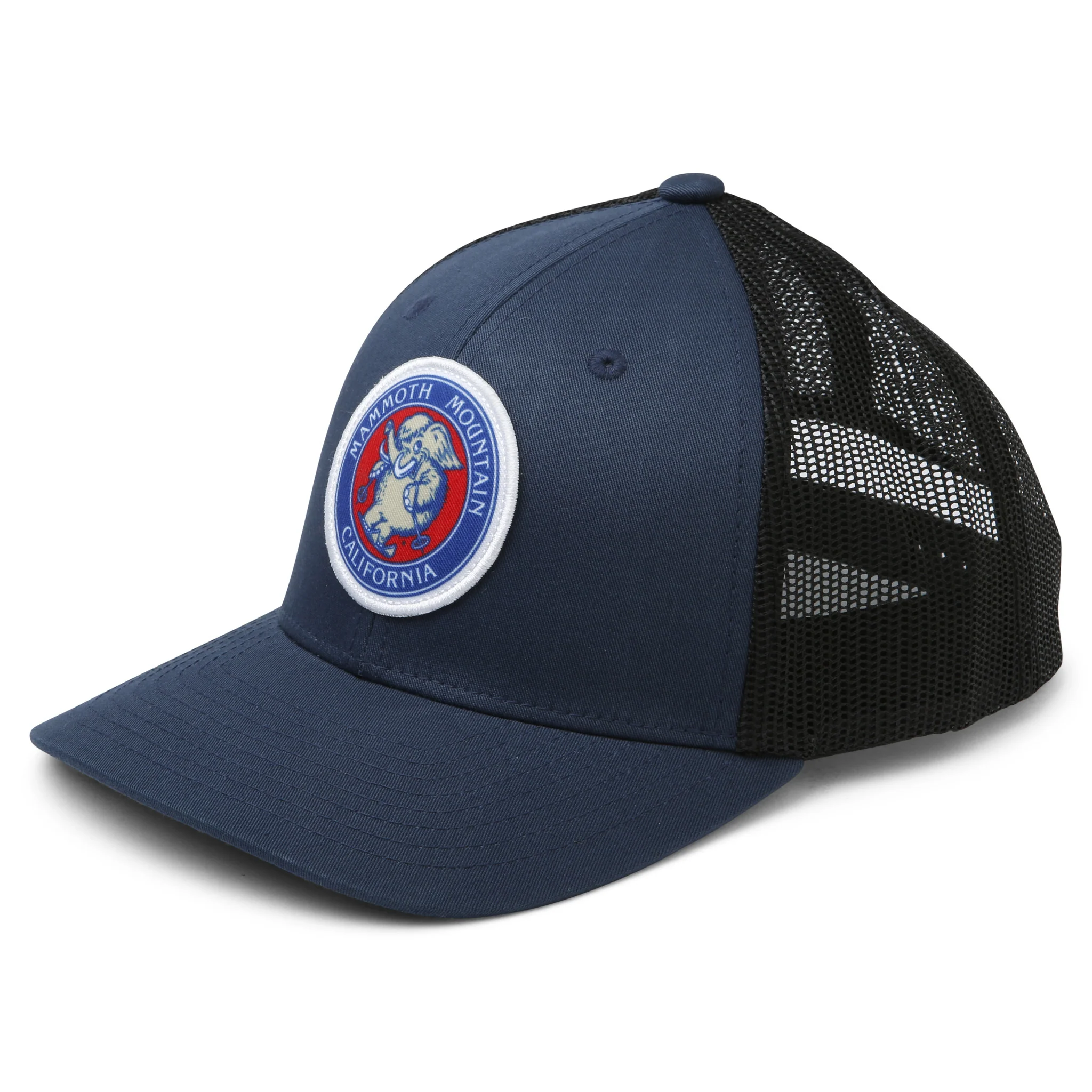 SKI WOOLLY YOUTH SNAPBACK - Image 3