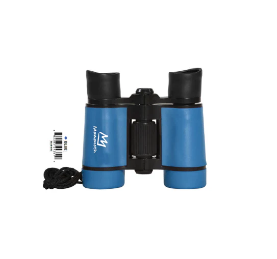 MAMMOTH NOVELTY BINOCULARS