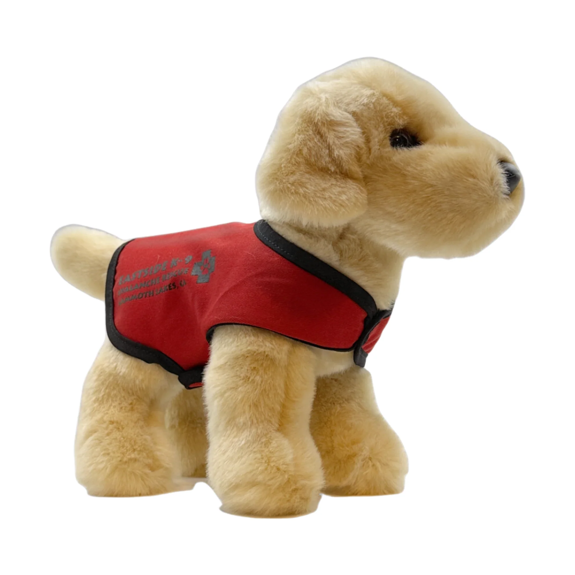 MAMMOTH PATROL LEGENDS DOG -ATLAS - Image 2