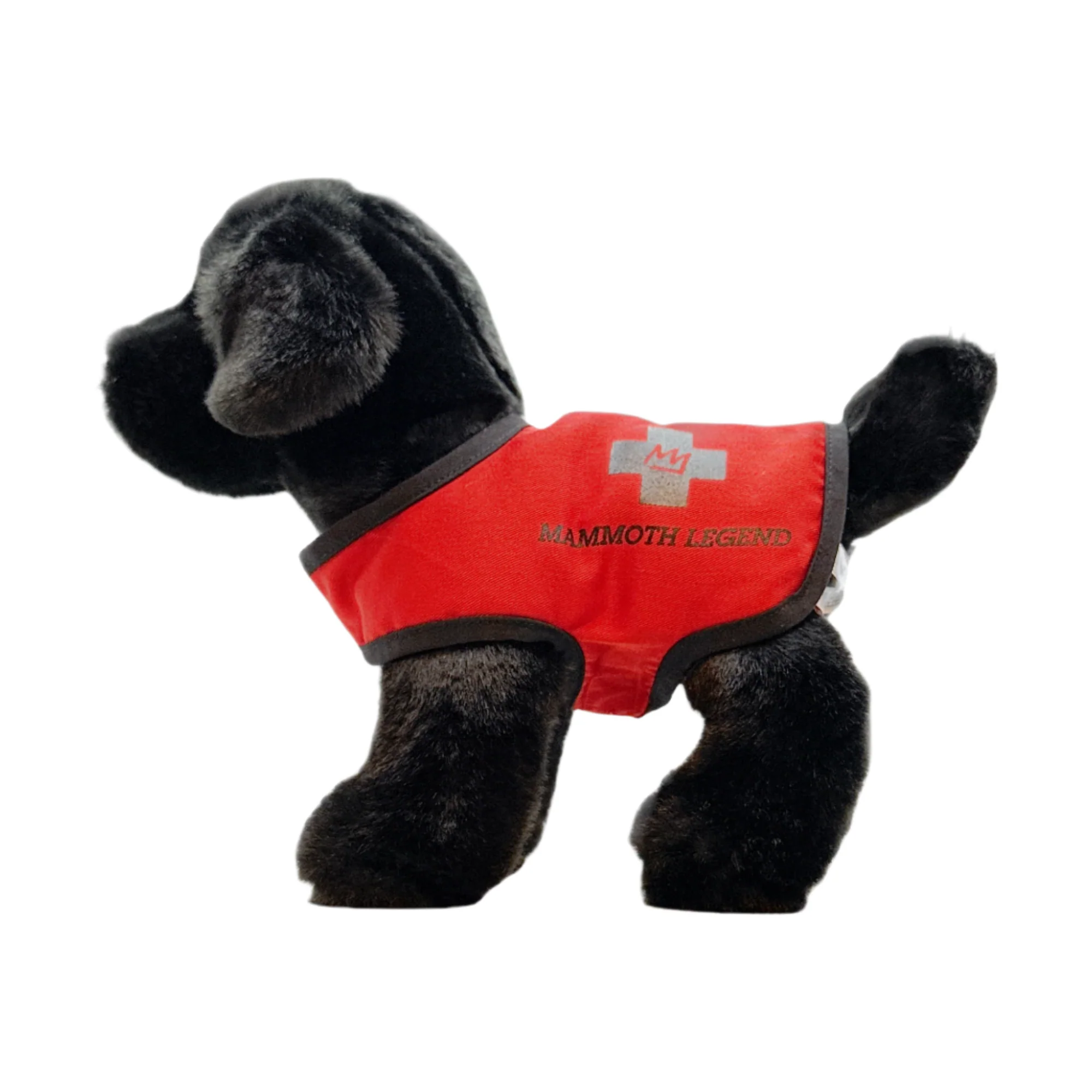 MAMMOTH PATROL LEGEND DOG -- CHIEF - Image 2