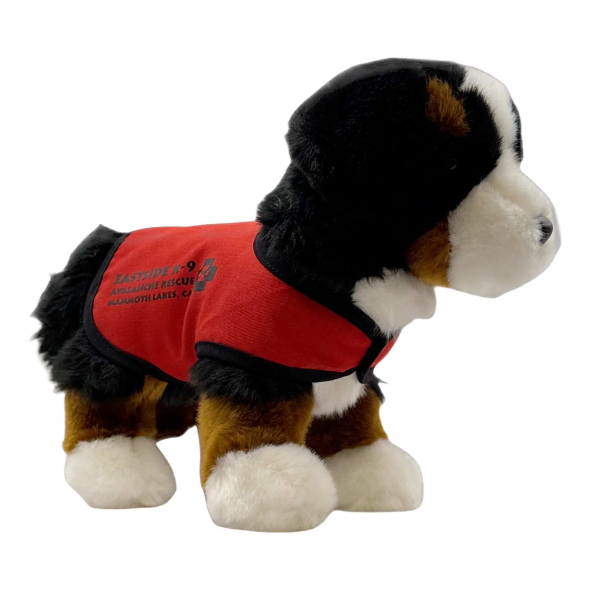 MAMMOTH PATROL LEGENDS DOG -- TRICO - Image 4