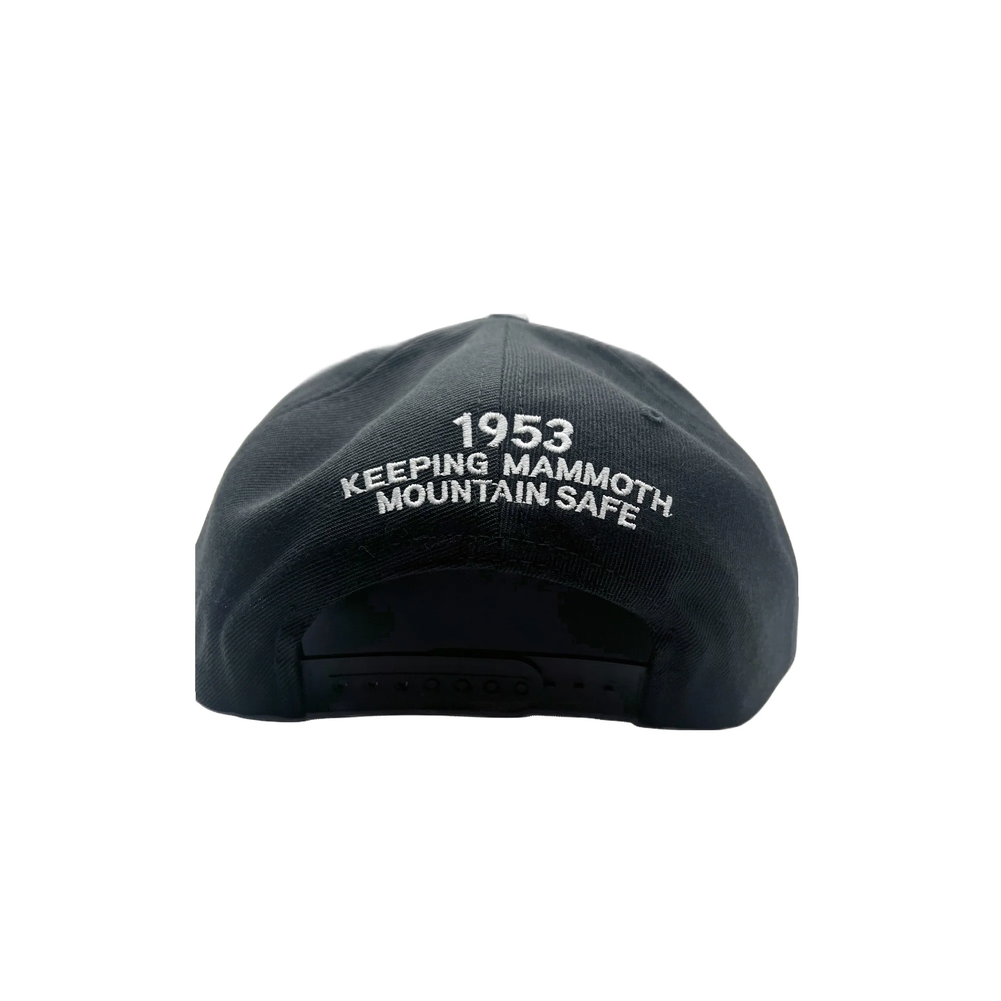 MAMMOTH SKI PATROL HAT - Image 4