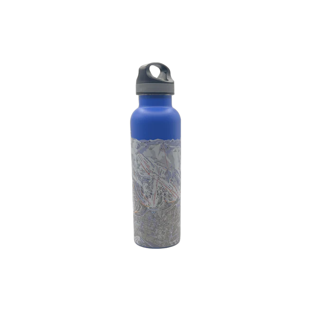 MAMMOTH TRAIL MAP 25OZ BOTTLE - Image 4