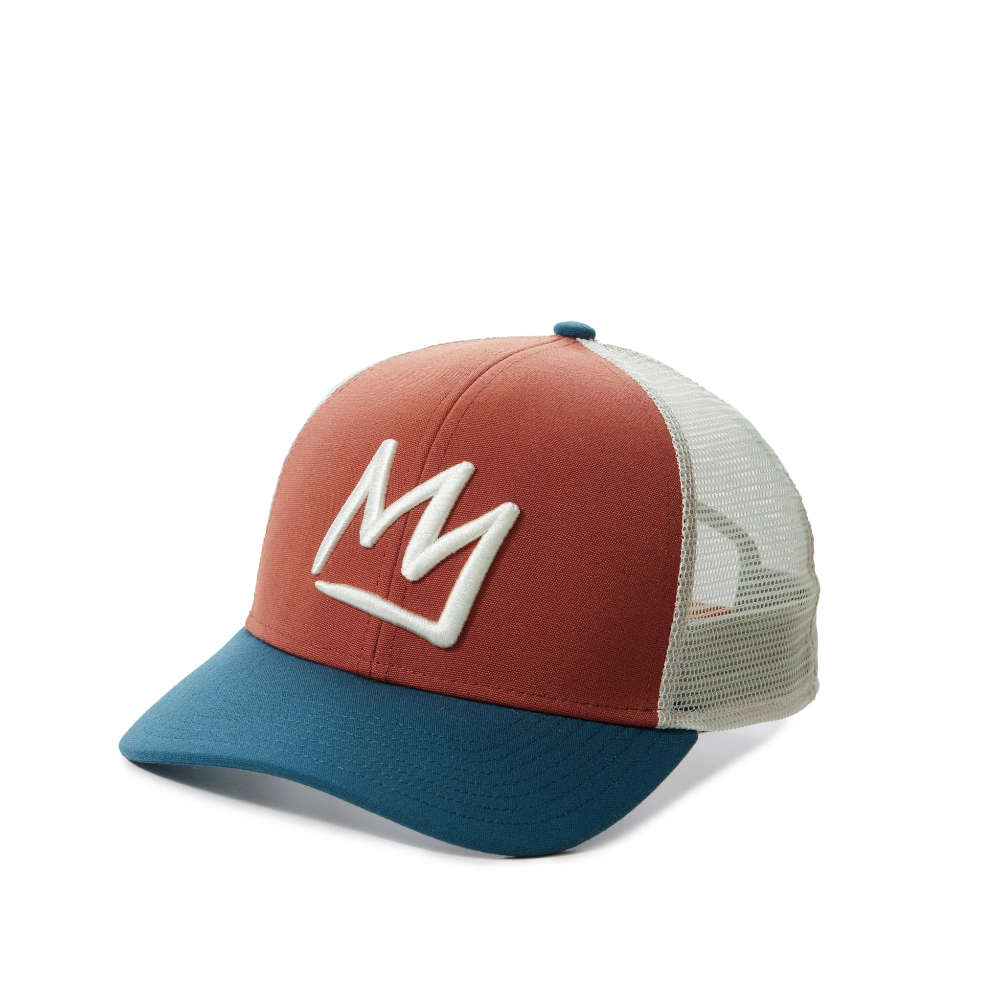 CLASSIC CROWN TRUCKER