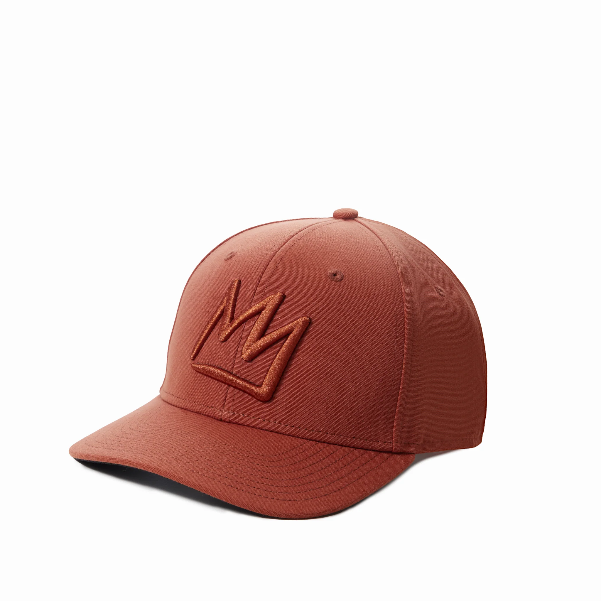 MAMMOTH CROWN 6 PANEL CAP - Image 2