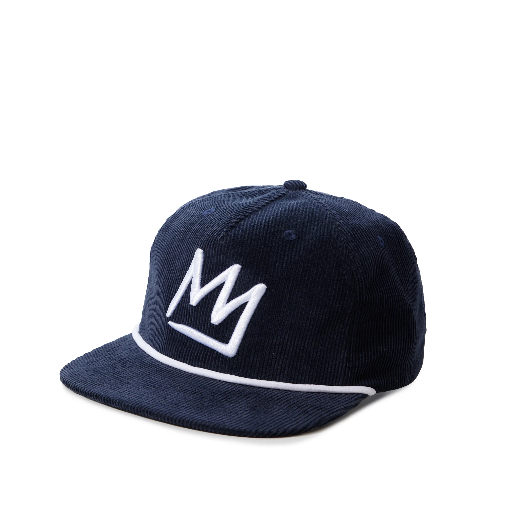 CROWN CORD CAP - Image 2