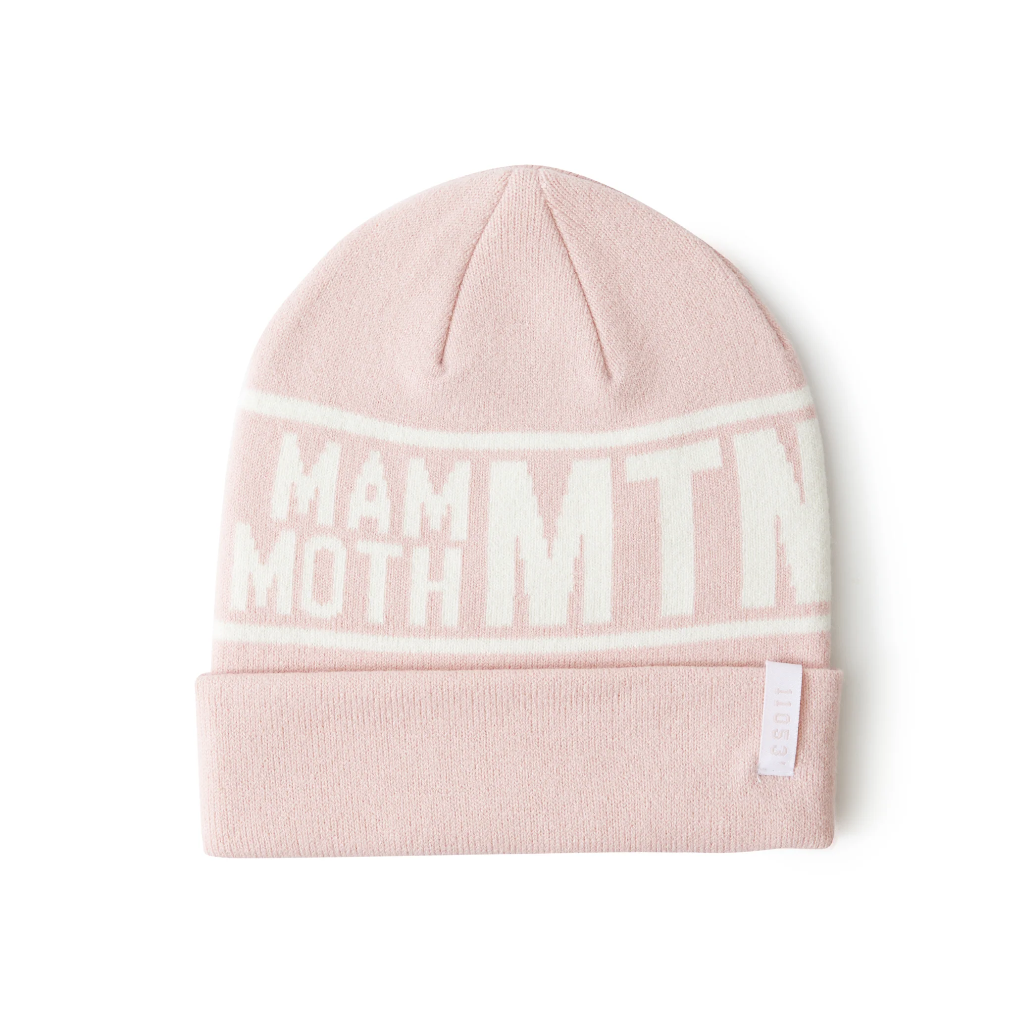 MM BLOCKLETTER BEANIE - Image 3