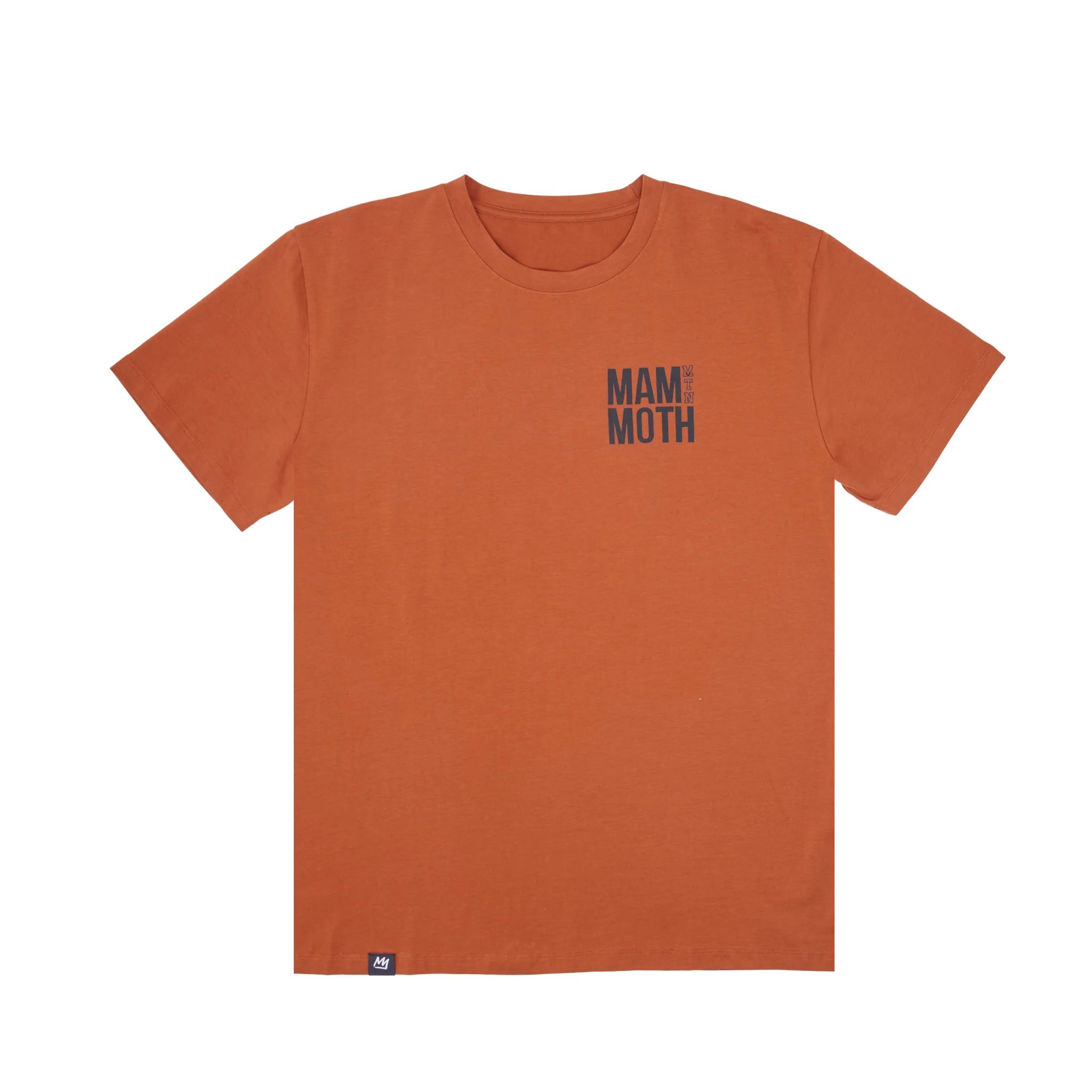 BLOCKLETTER SS TEE - Image 3