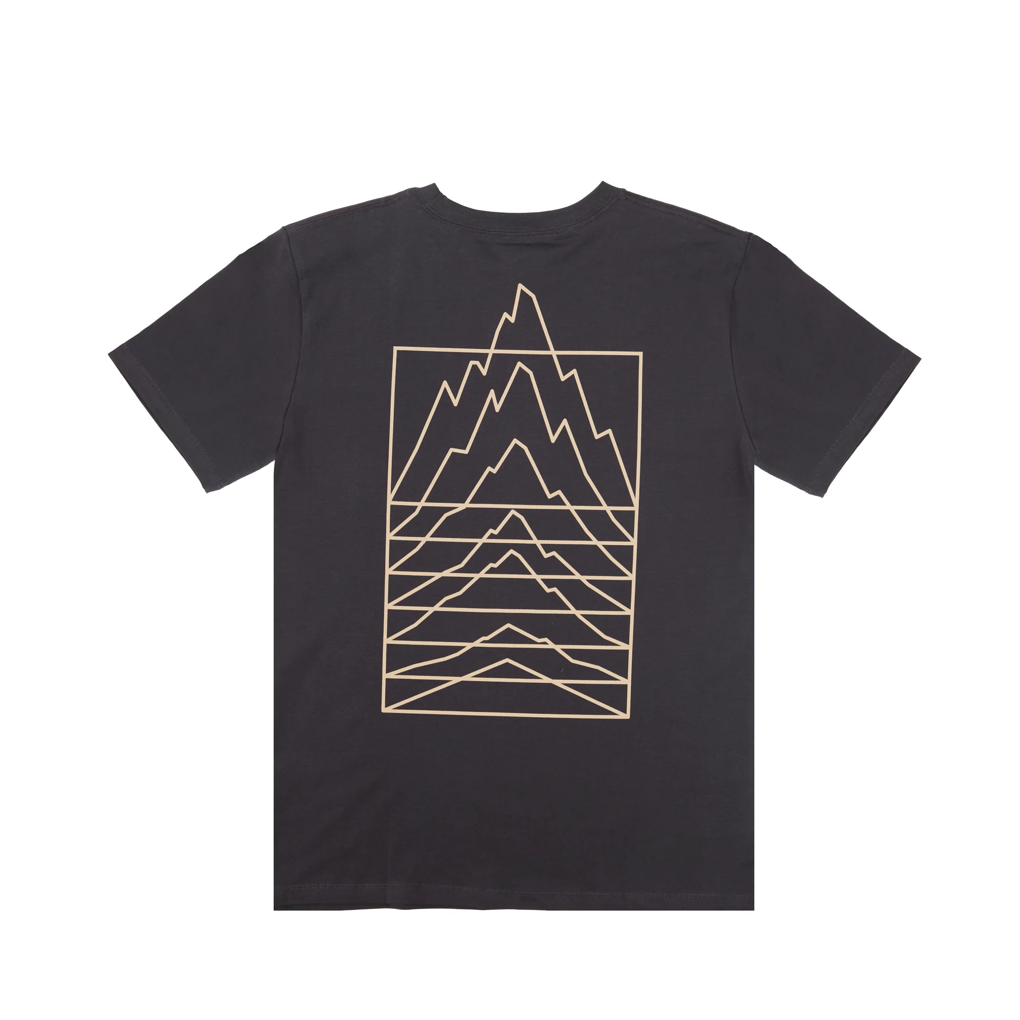 ELEVATIONS SS POCKET TEE - Image 2