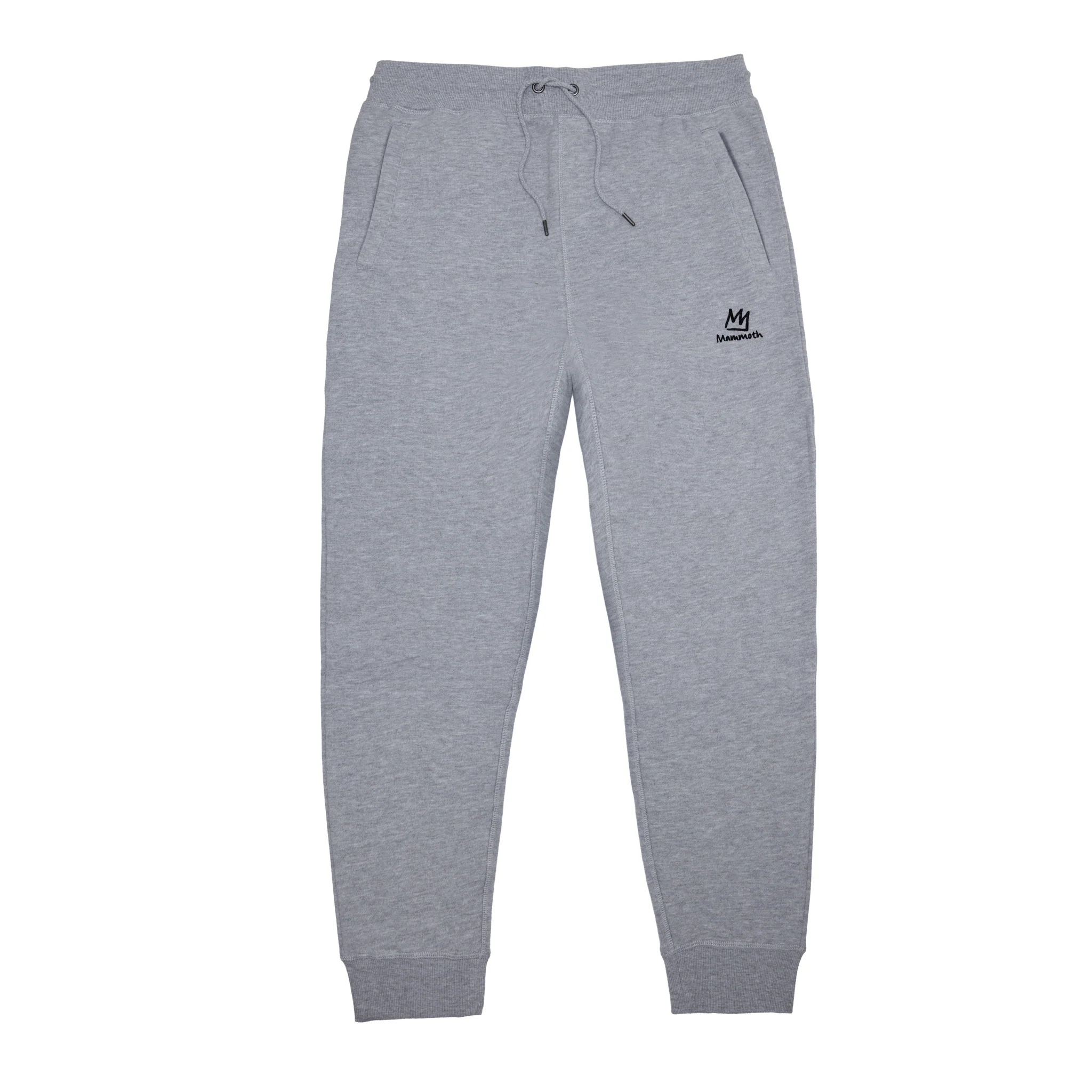 MM CASTLE CROWN SCRIPT JOGGER - Image 3