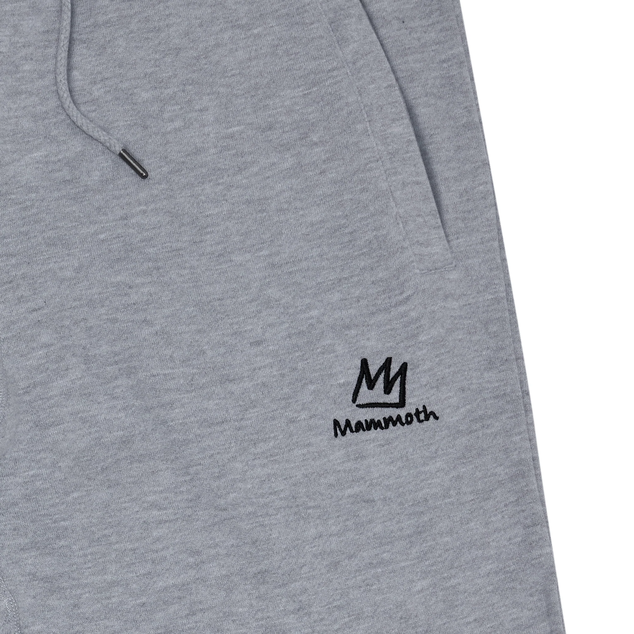 MM CASTLE CROWN SCRIPT JOGGER - Image 4
