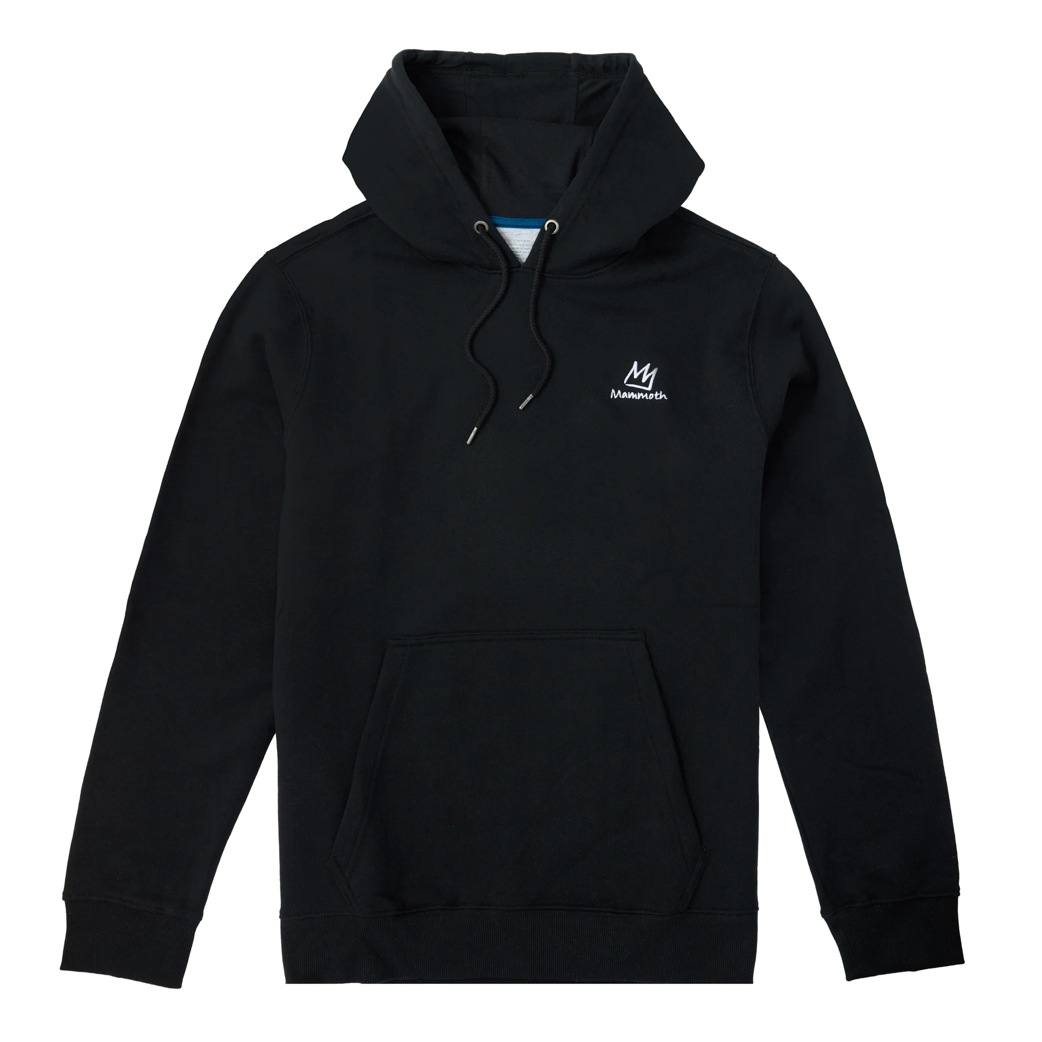 MM CASTLE CROWN SCRIPT HOODIE