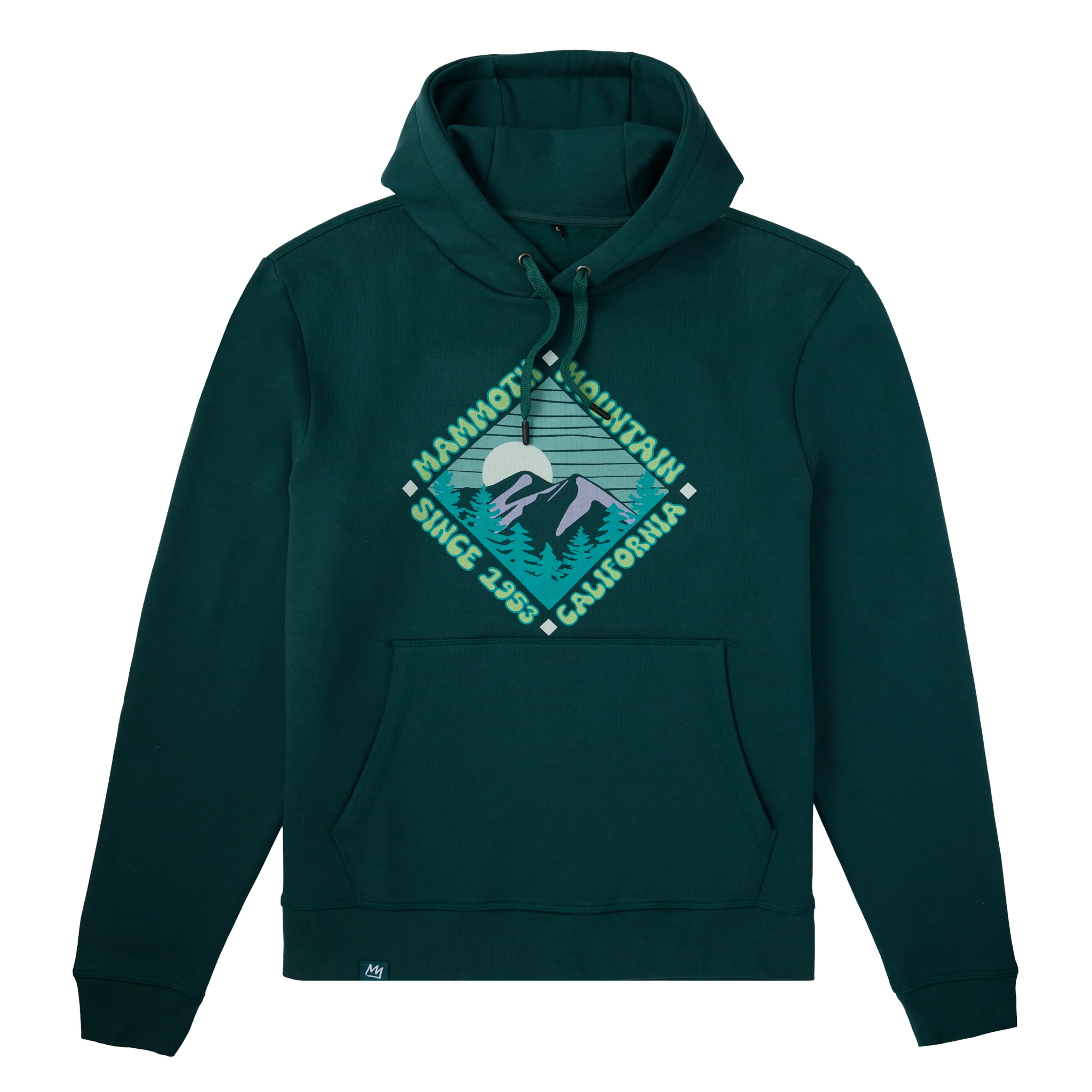 MM M 70S SURF HOODIE