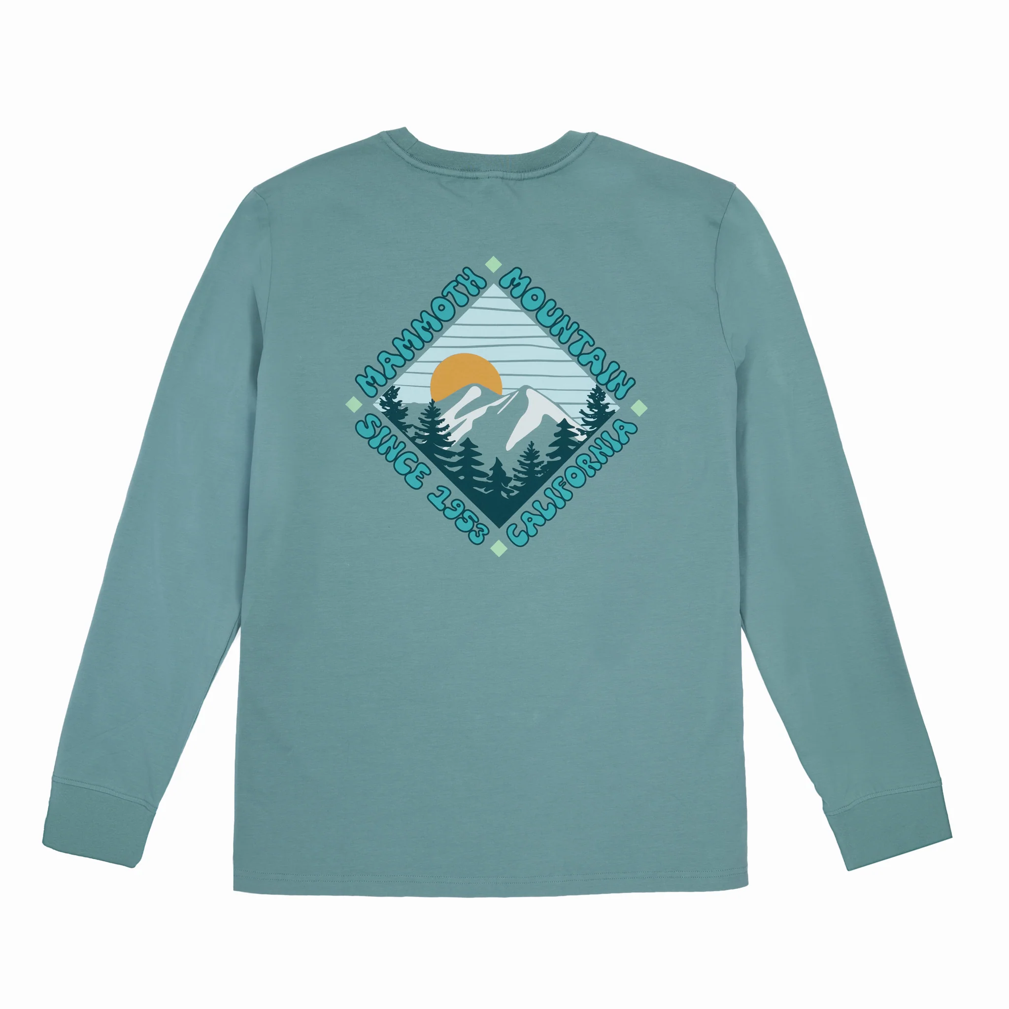MM M 70'S SURF LS TEE - Image 2