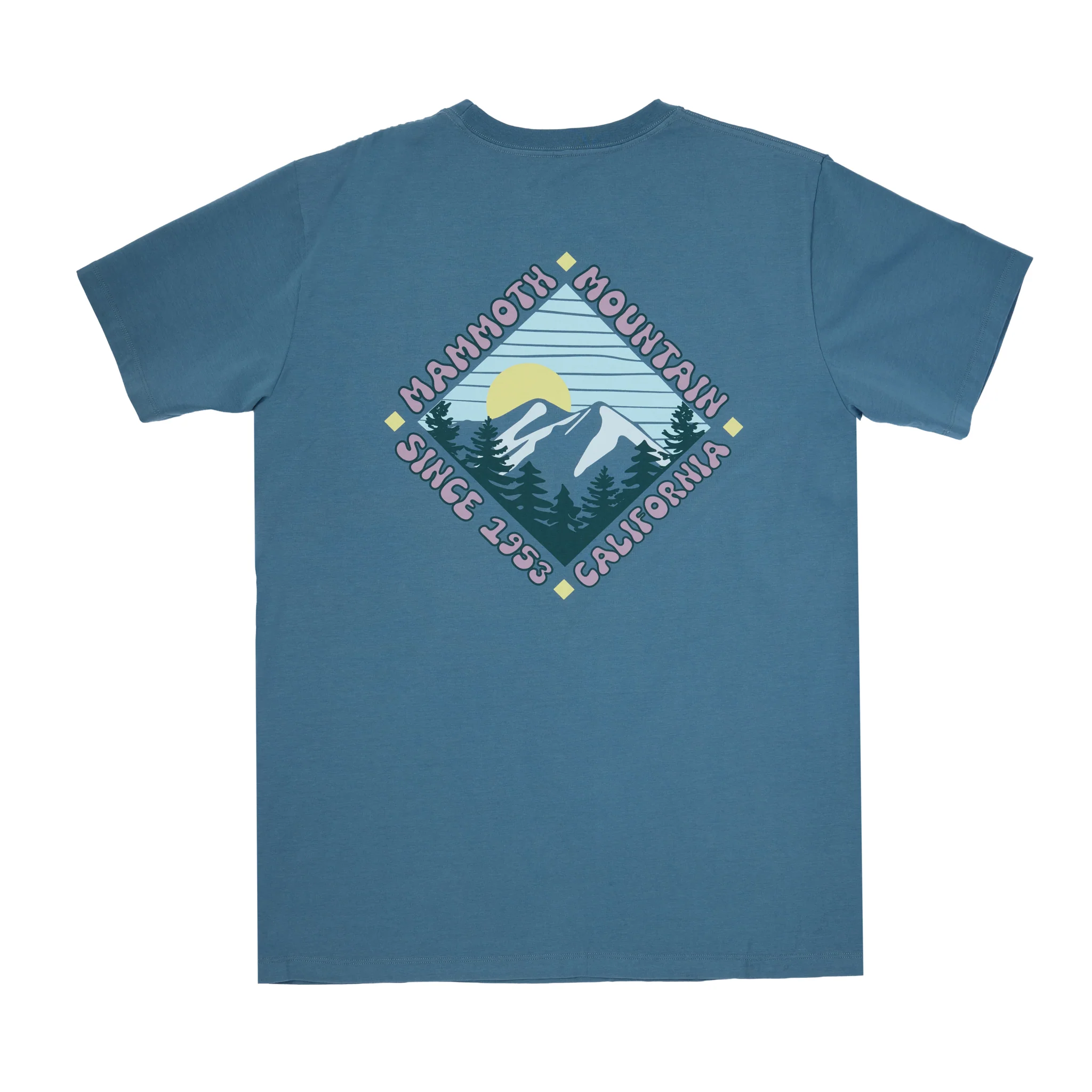 MM M 70'S SURF SS TEE - Image 2