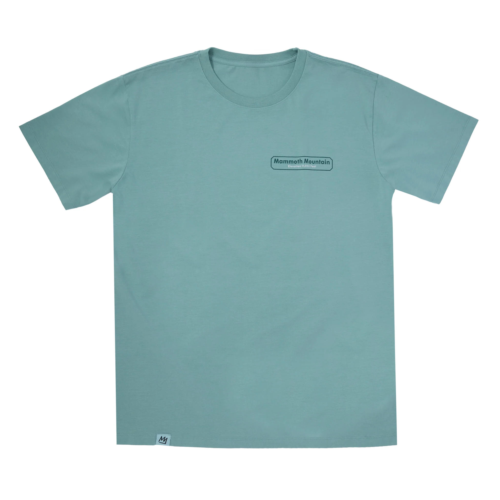 MM M ICONIC VIEW SS TEE - Image 2