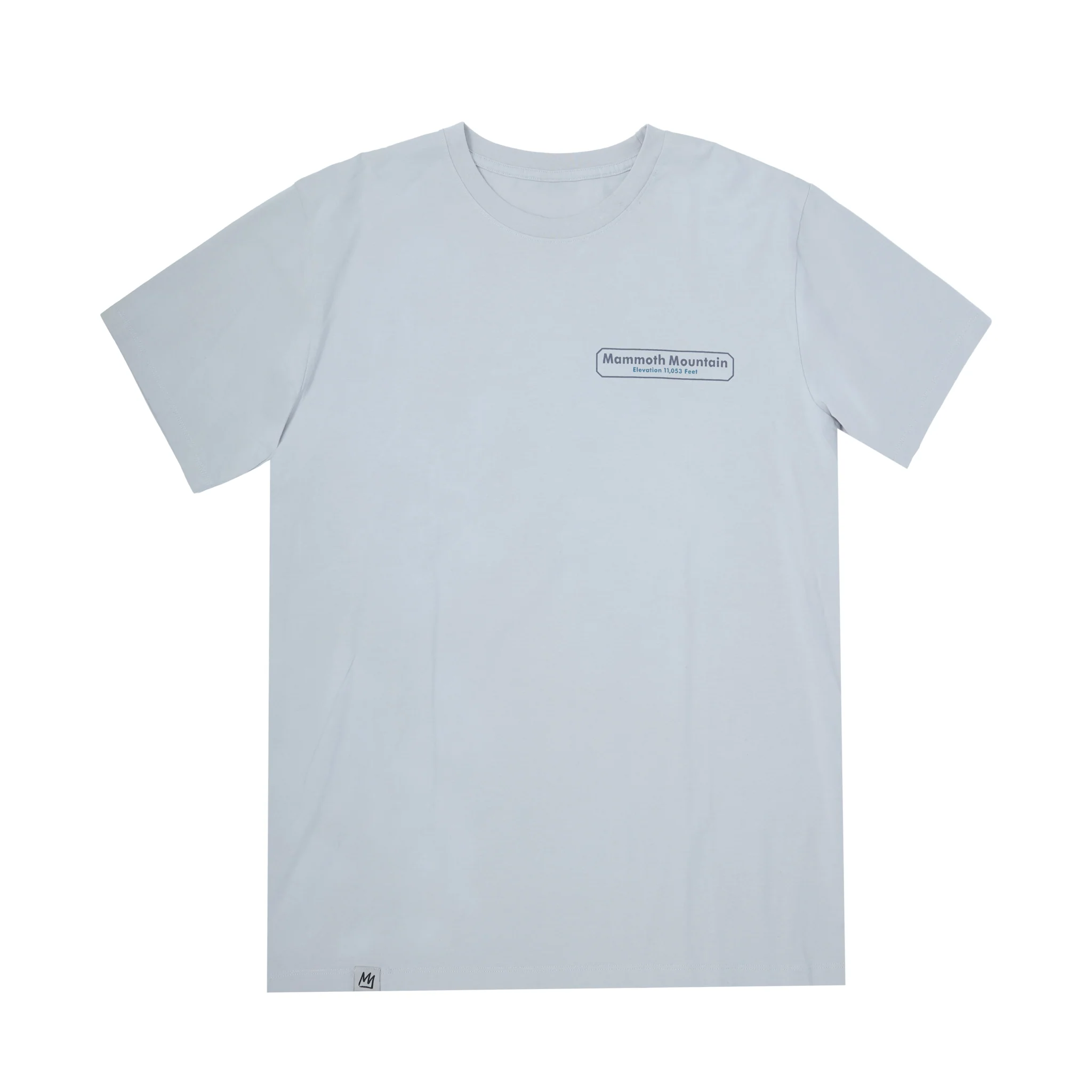 MM M ICONIC VIEW SS TEE - Image 4