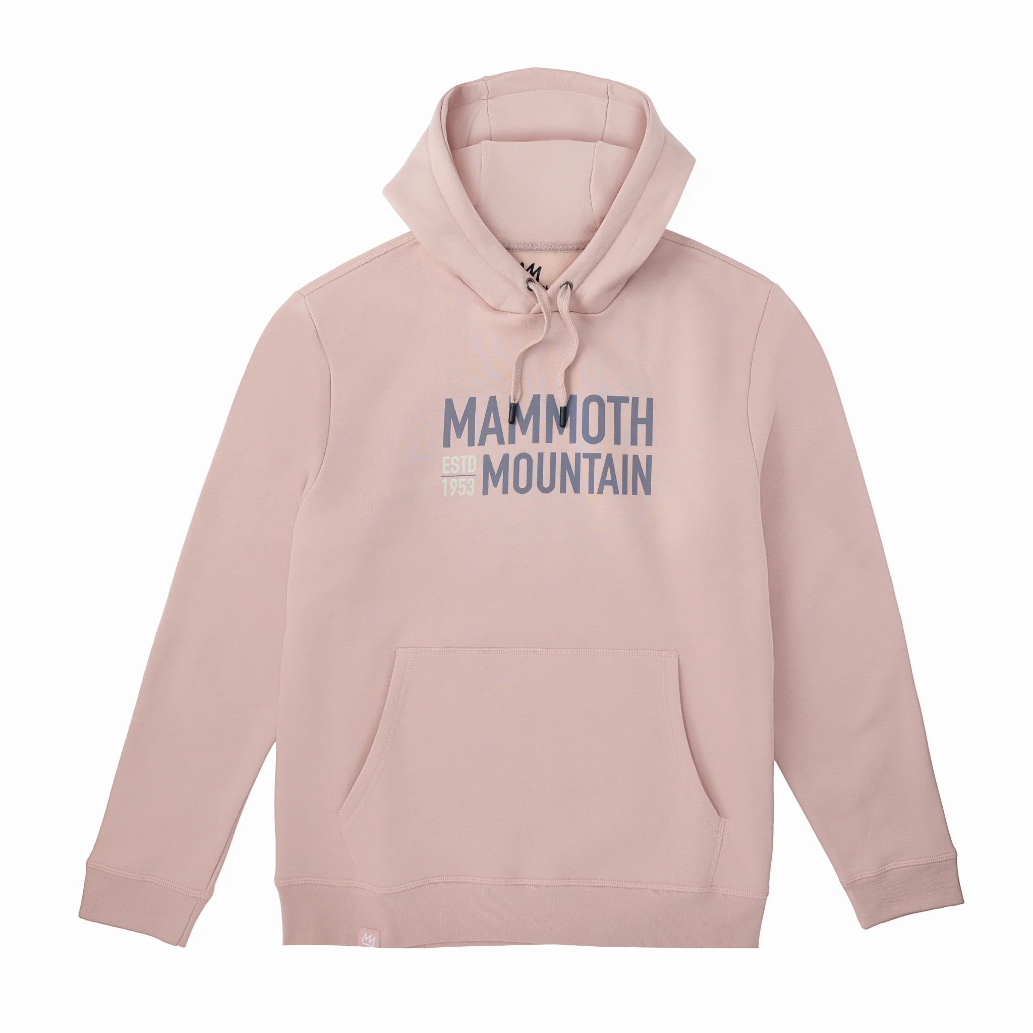 MM M LINE ART HOODIE