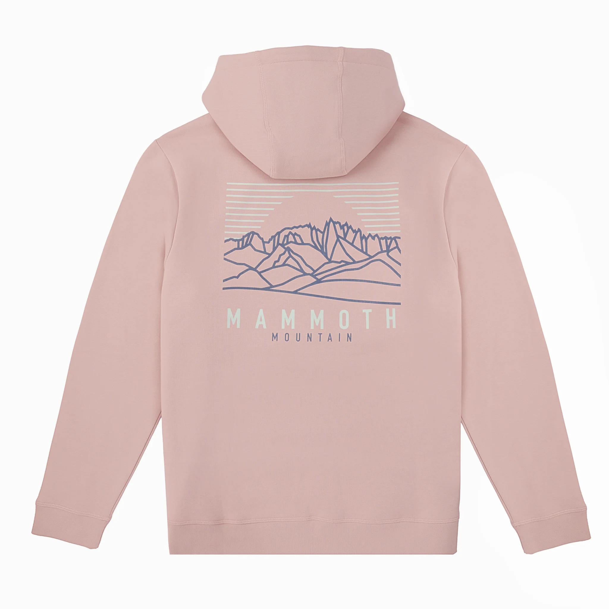 MM M LINE ART HOODIE - Image 2