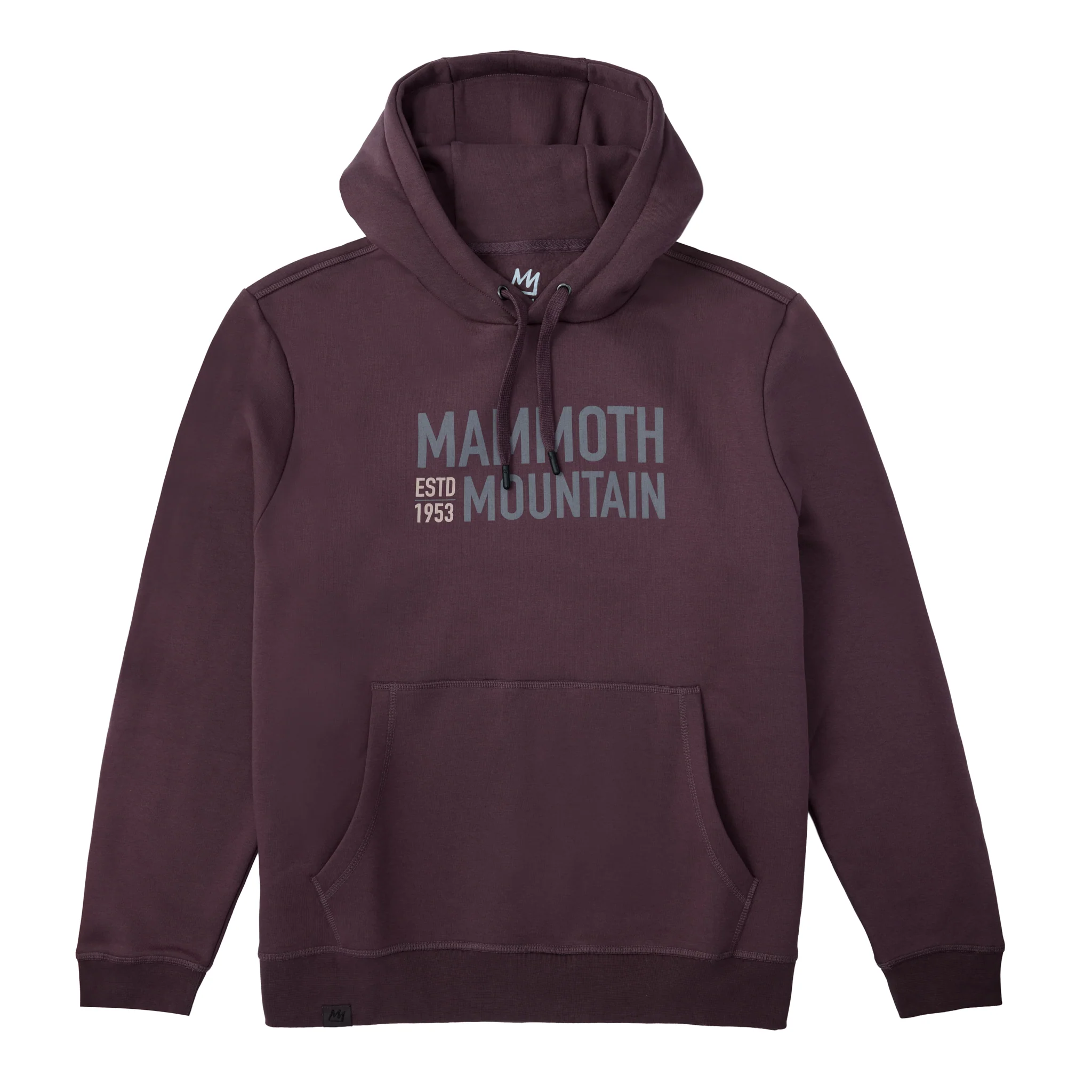 MM M LINE ART HOODIE - Image 4
