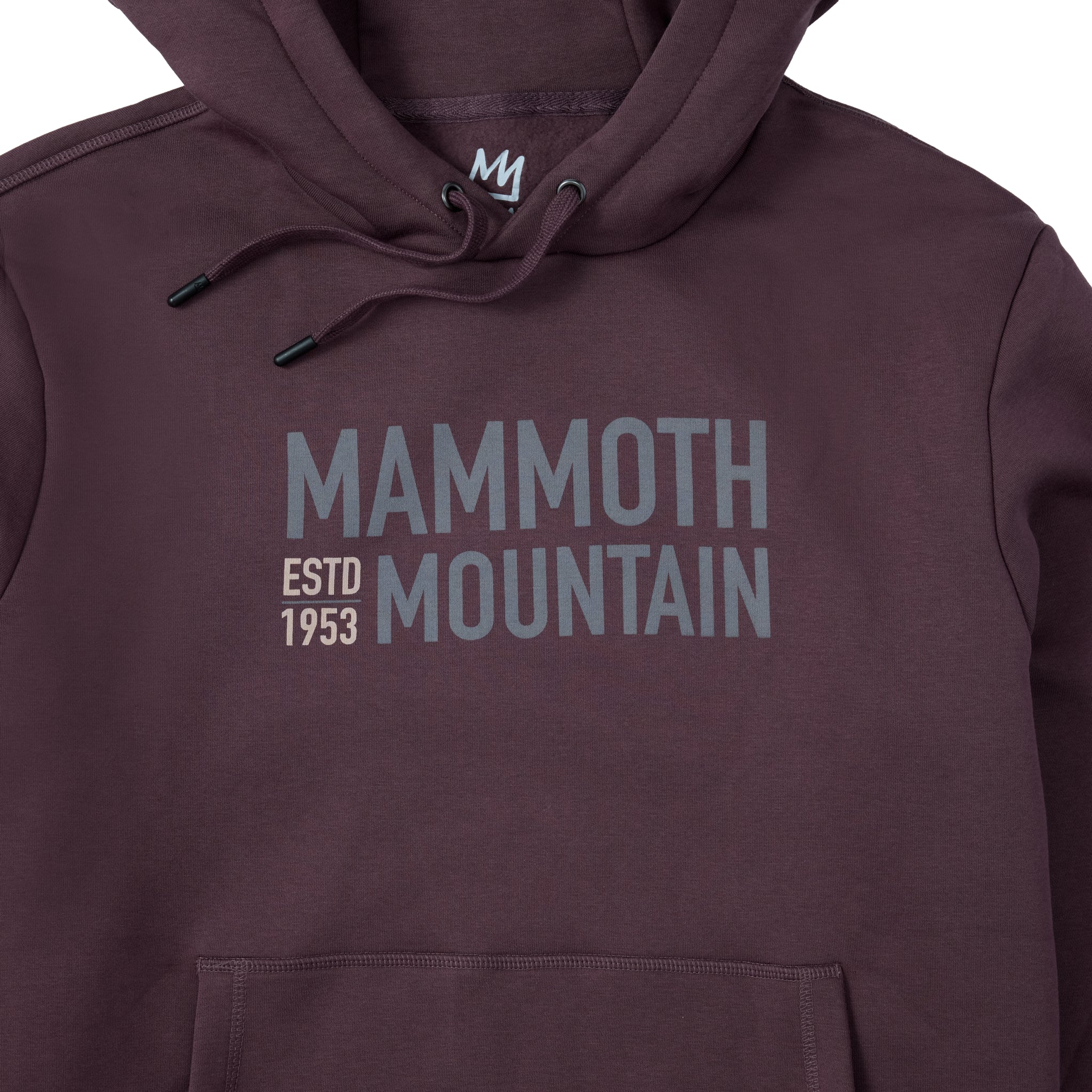 MM M LINE ART HOODIE - Image 5