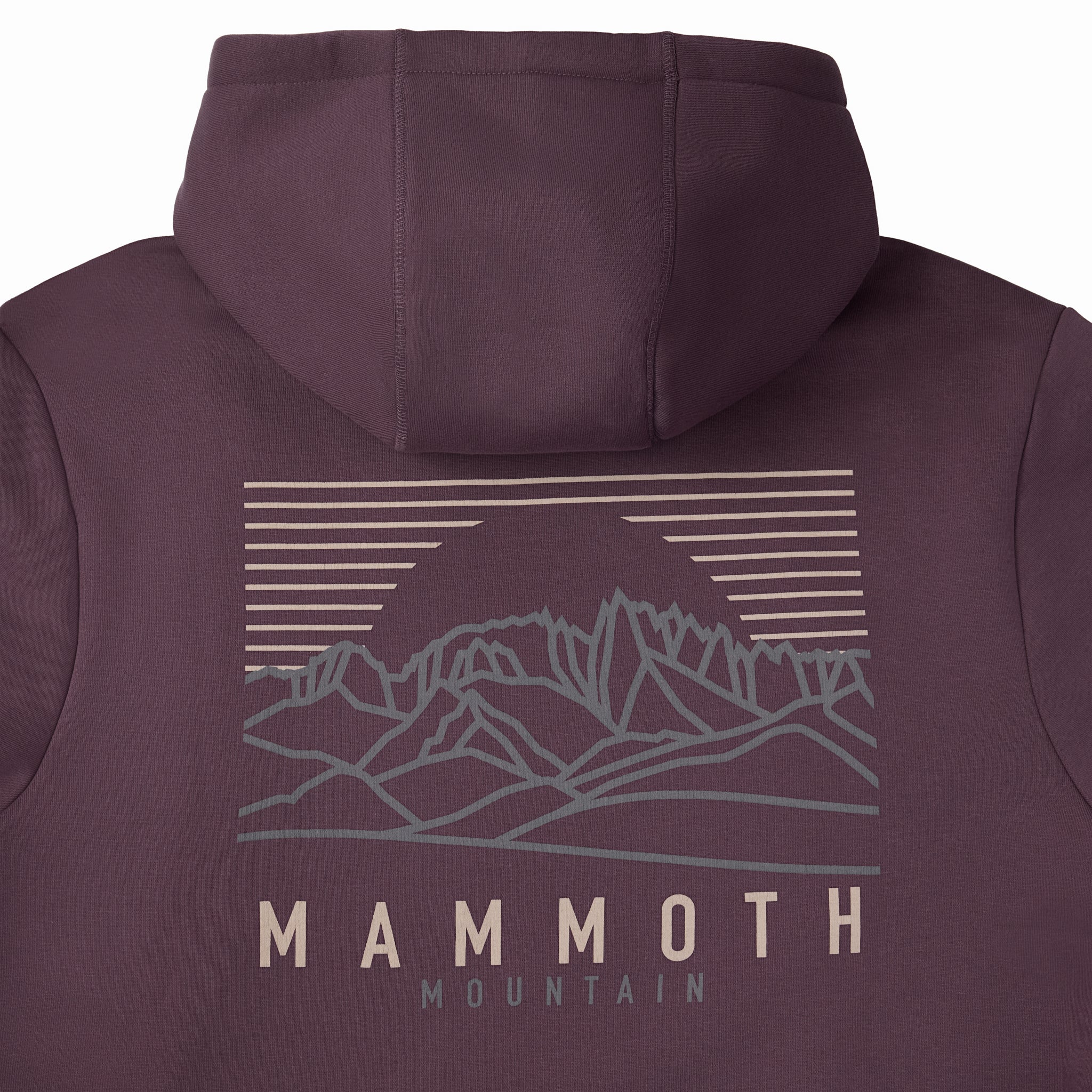 MM M LINE ART HOODIE - Image 6
