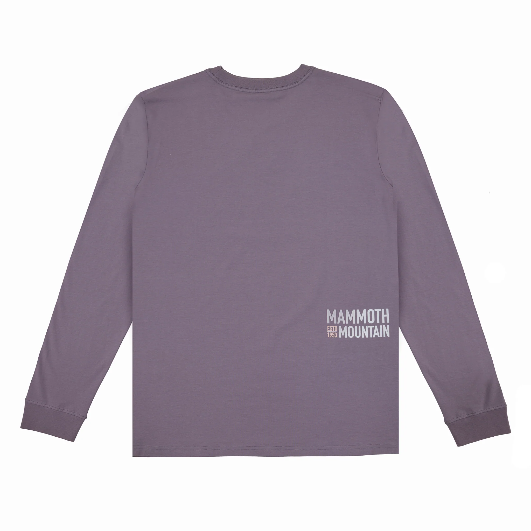 MM M LINE ART LS TEE - Image 2