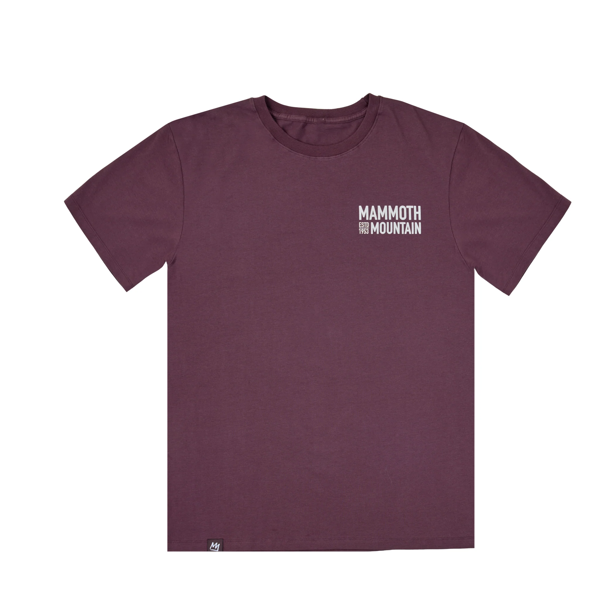 MM M LINE ART SS TEE - Image 2
