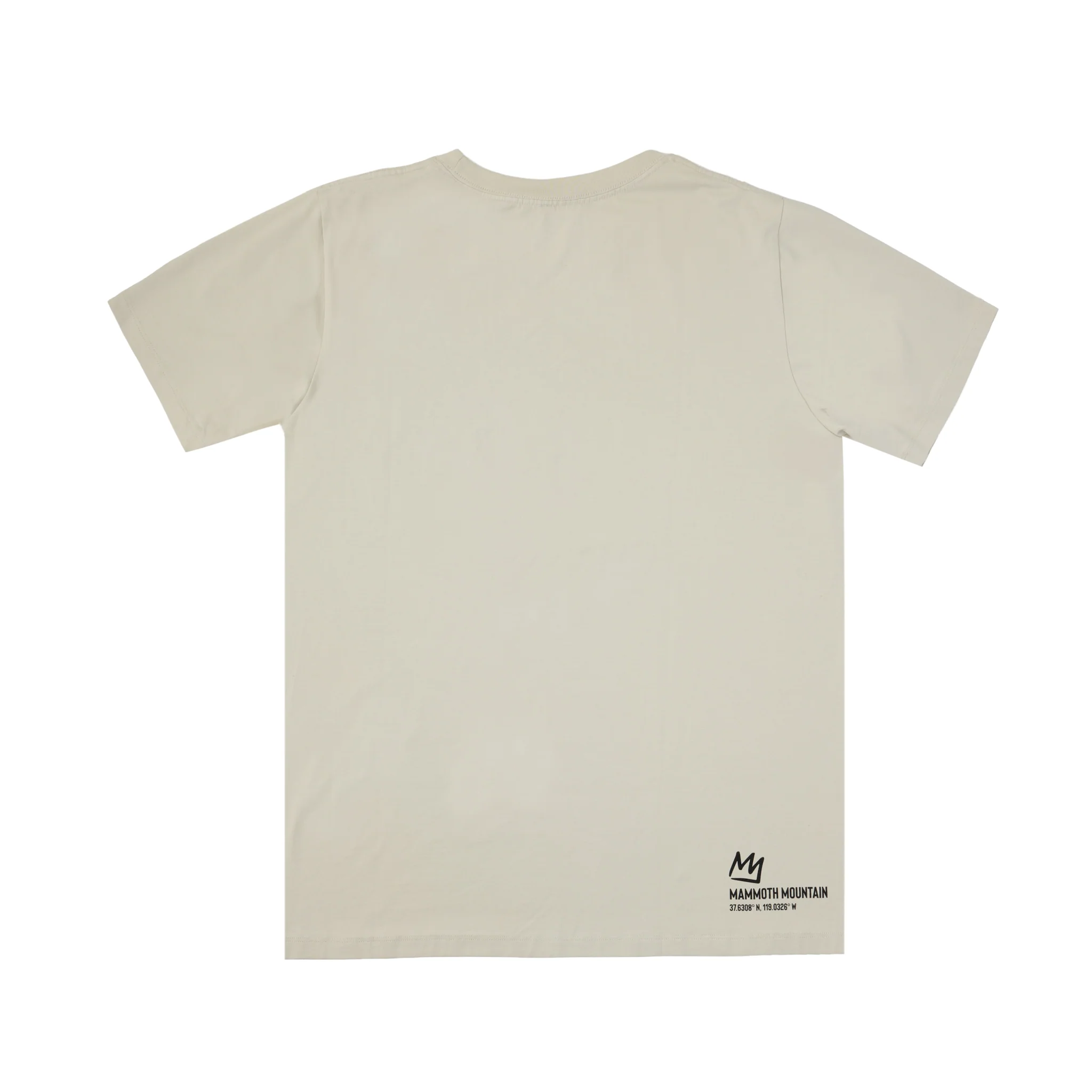 MM M TRAIL SS TEE - Image 2