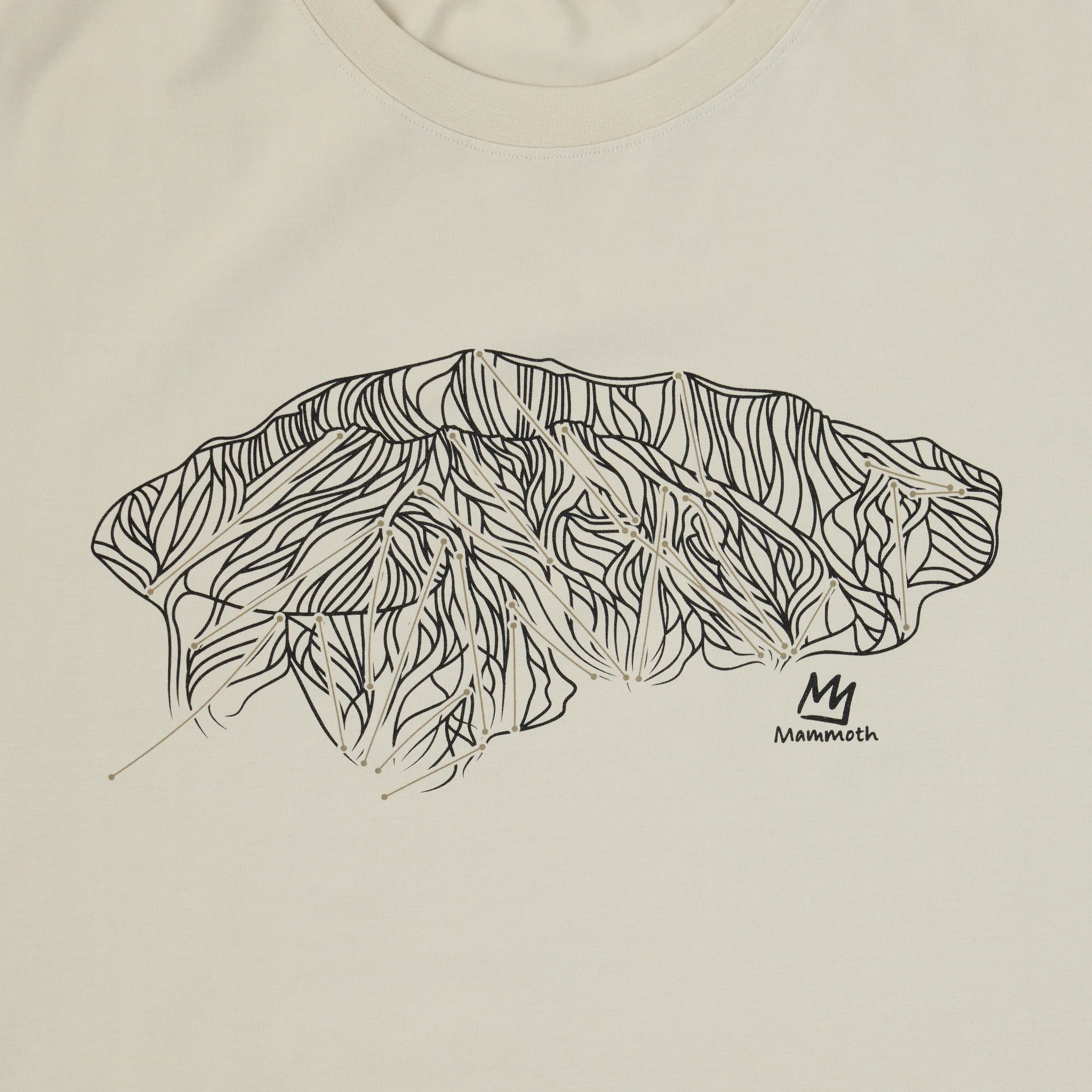 MM M TRAIL SS TEE - Image 3