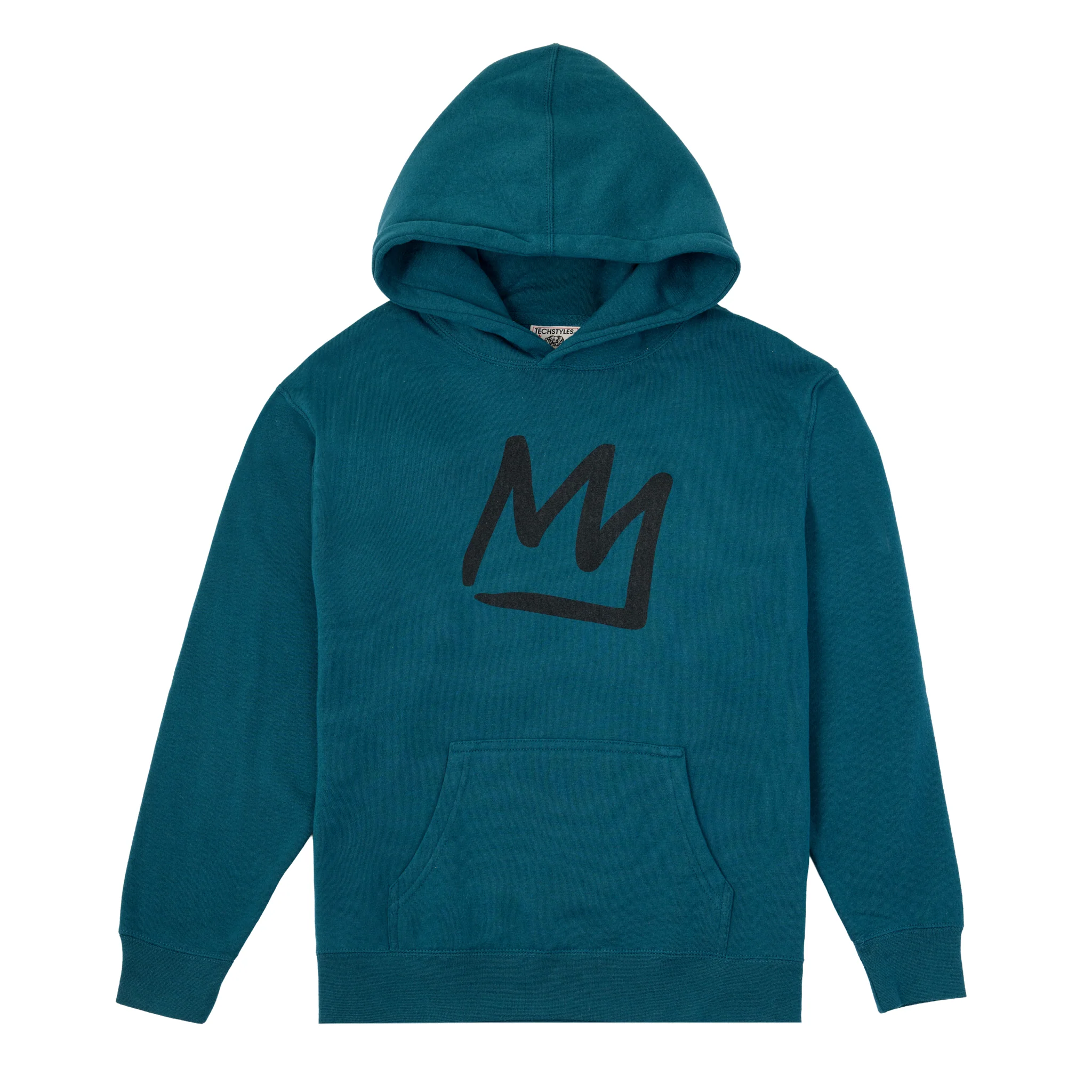 MM Y CROWN LEGEND HOODY