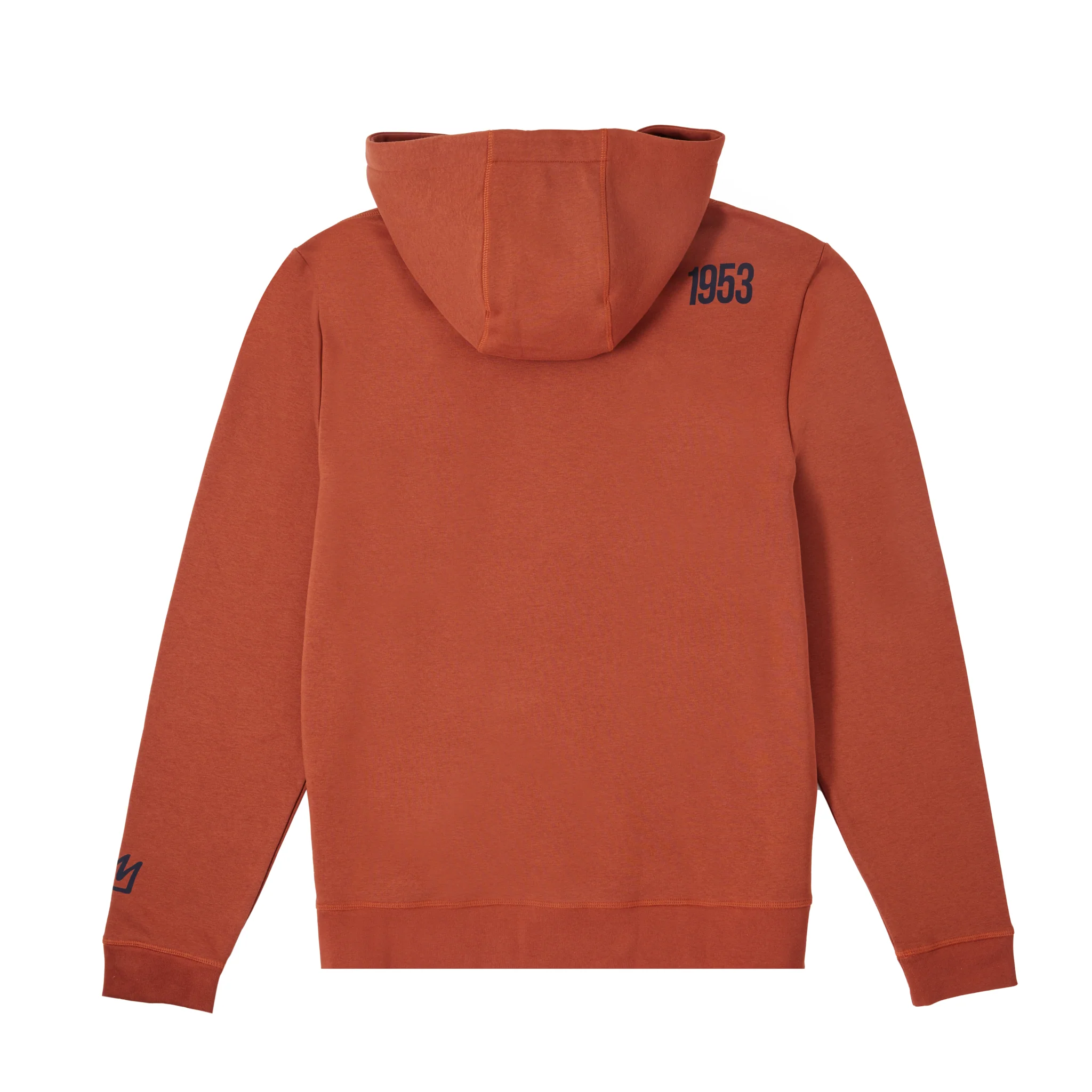 MOUNTAIN SUNSET HOODIE - Image 2