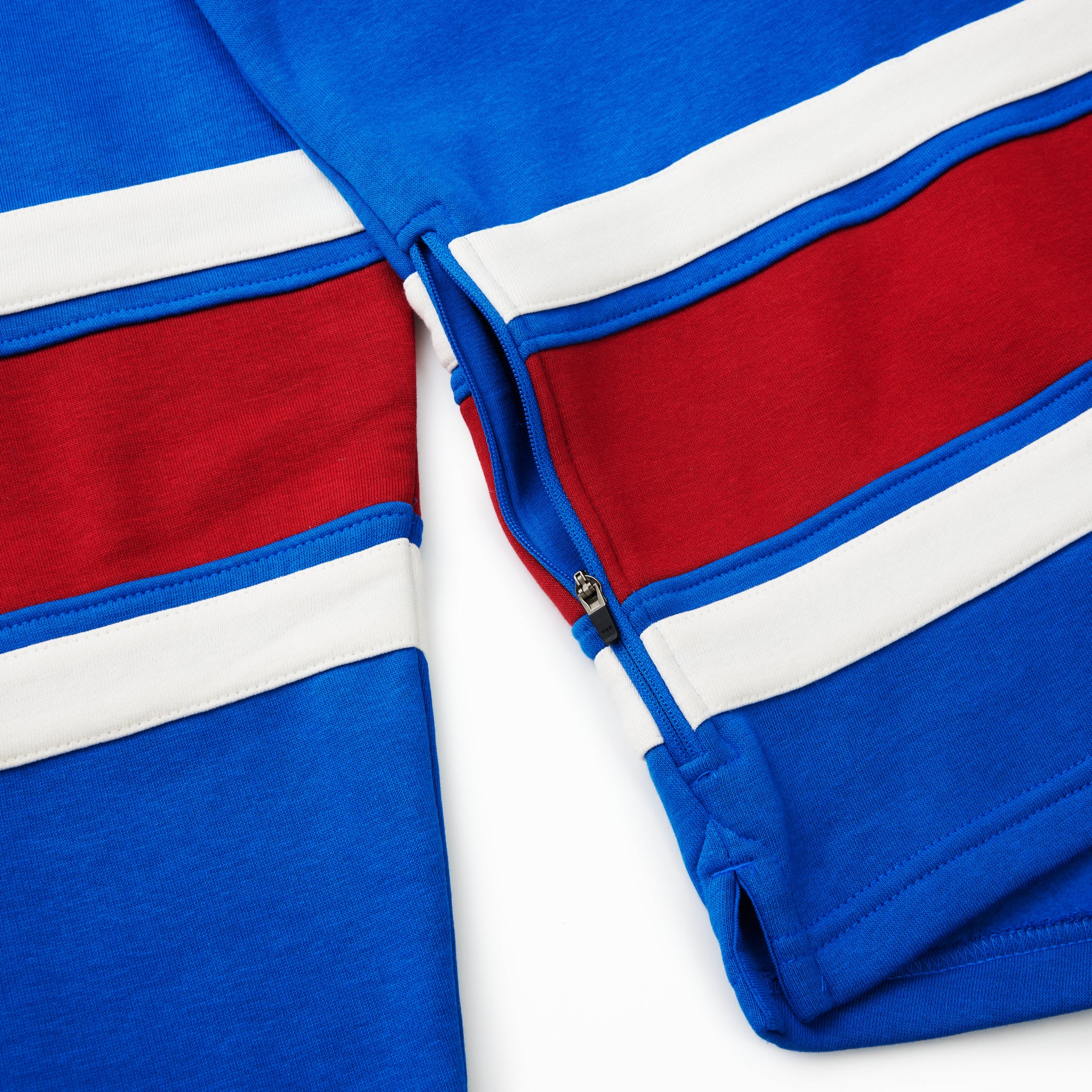 SB WOOLLY HOCKEY JERSEY - Image 3