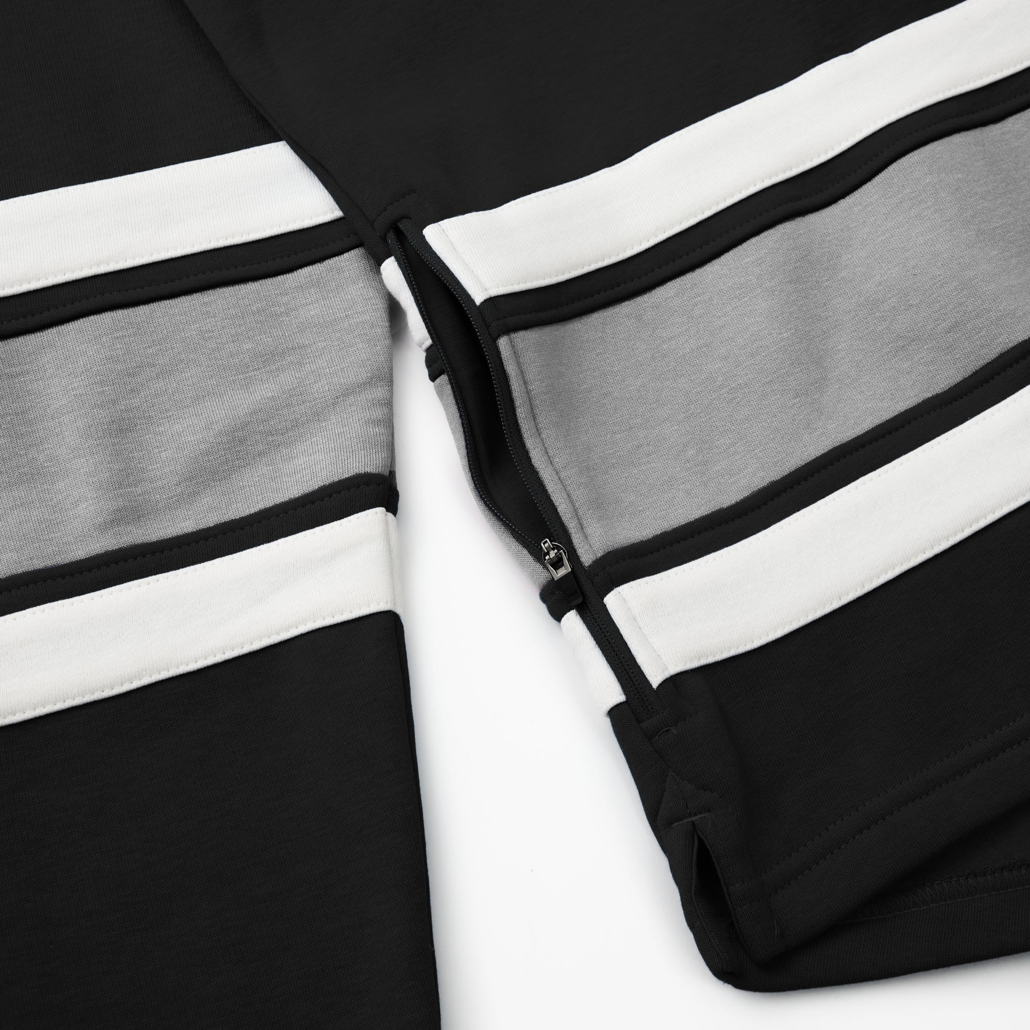 SKI WOOLLY HOCKEY JERSEY - Image 3