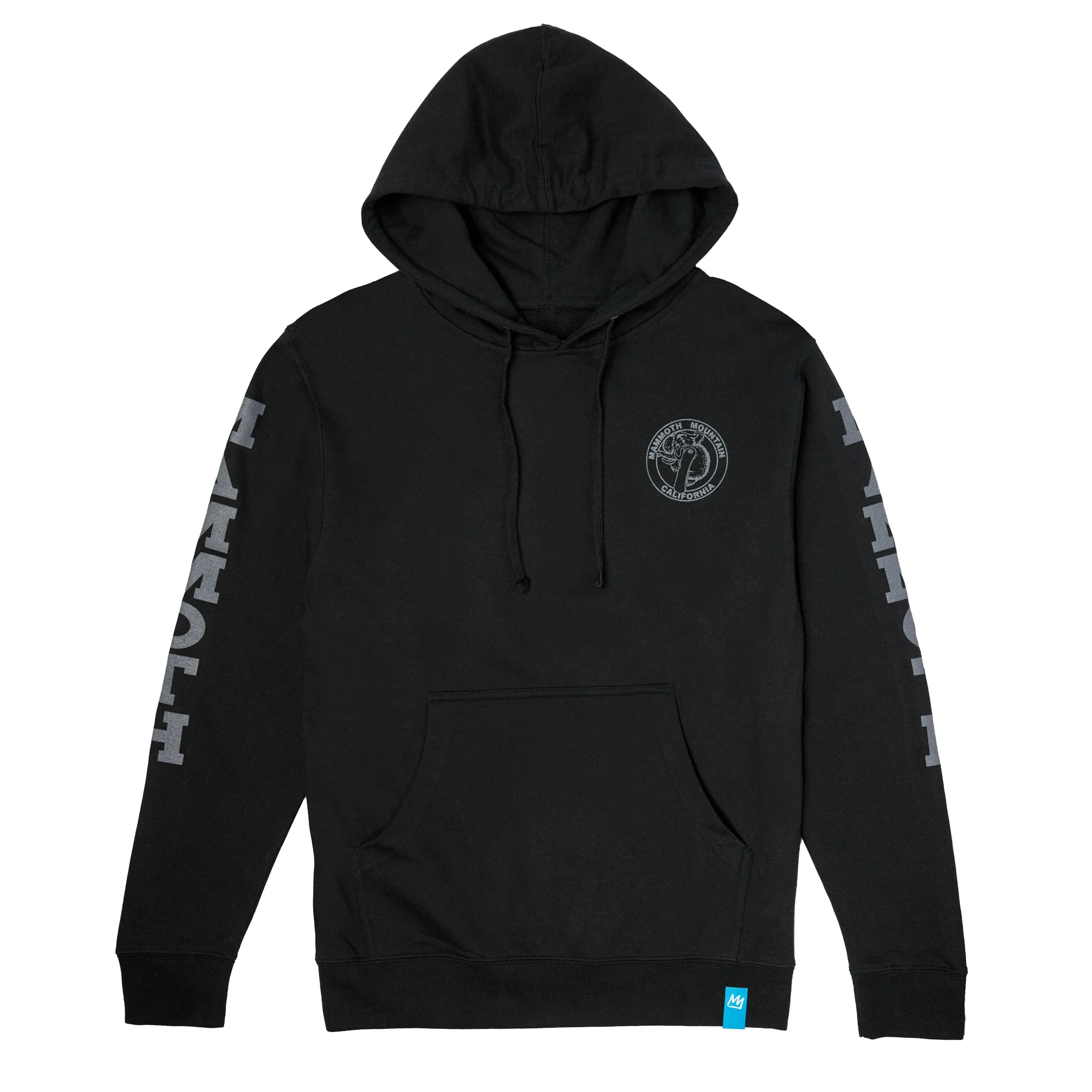 SB WOOLLY HOODIE - Image 3