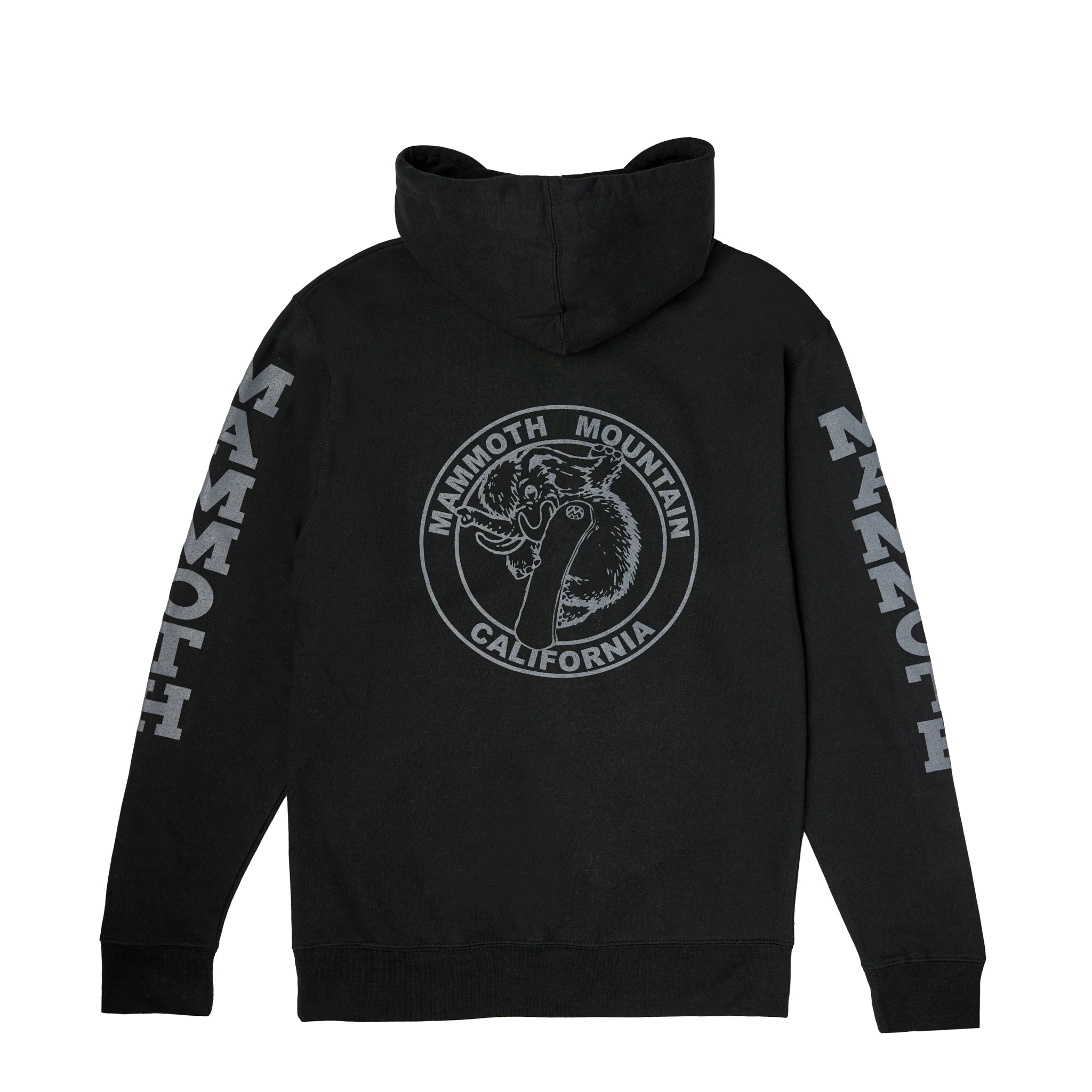 SB WOOLLY HOODIE - Image 4