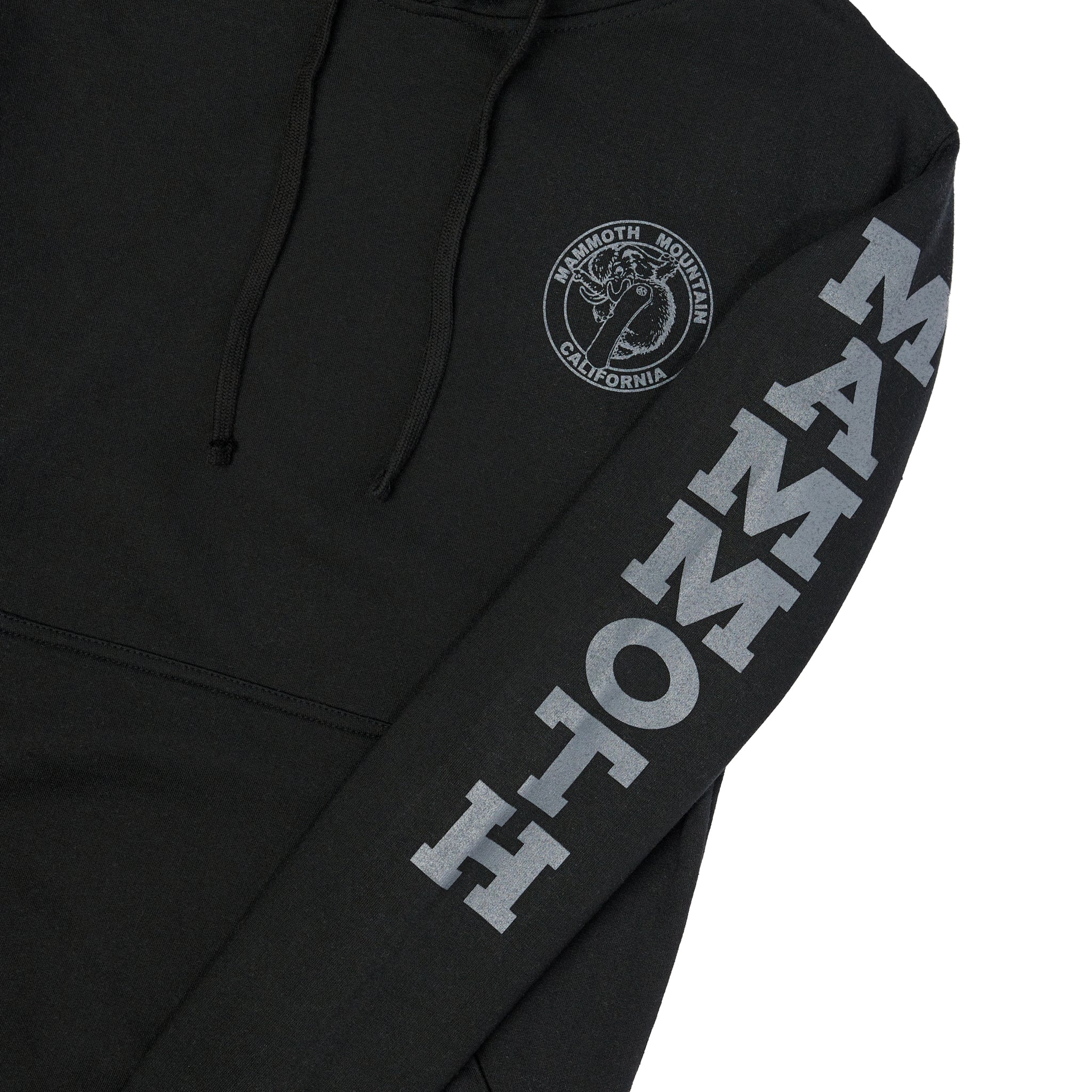 SB WOOLLY HOODIE - Image 5