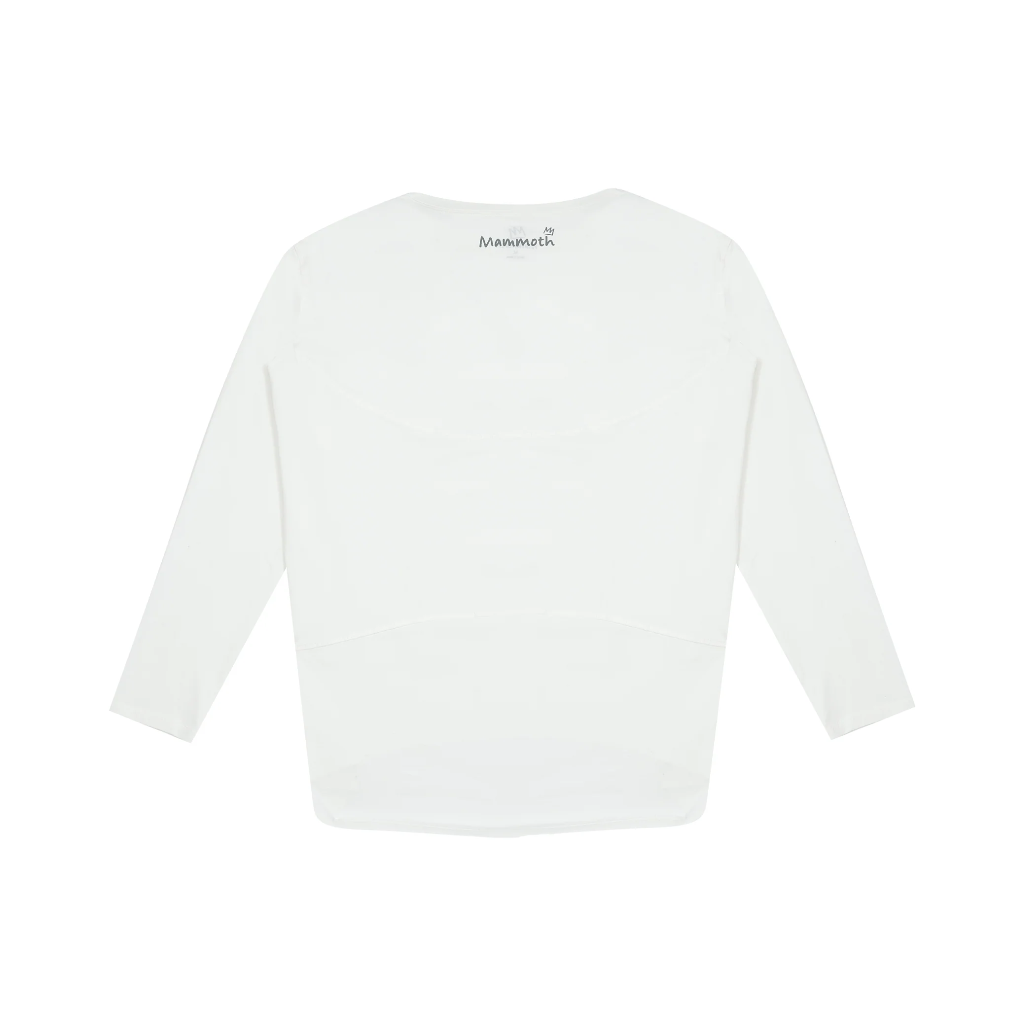 WOMENS CORE CROWN LS TEE - Image 5