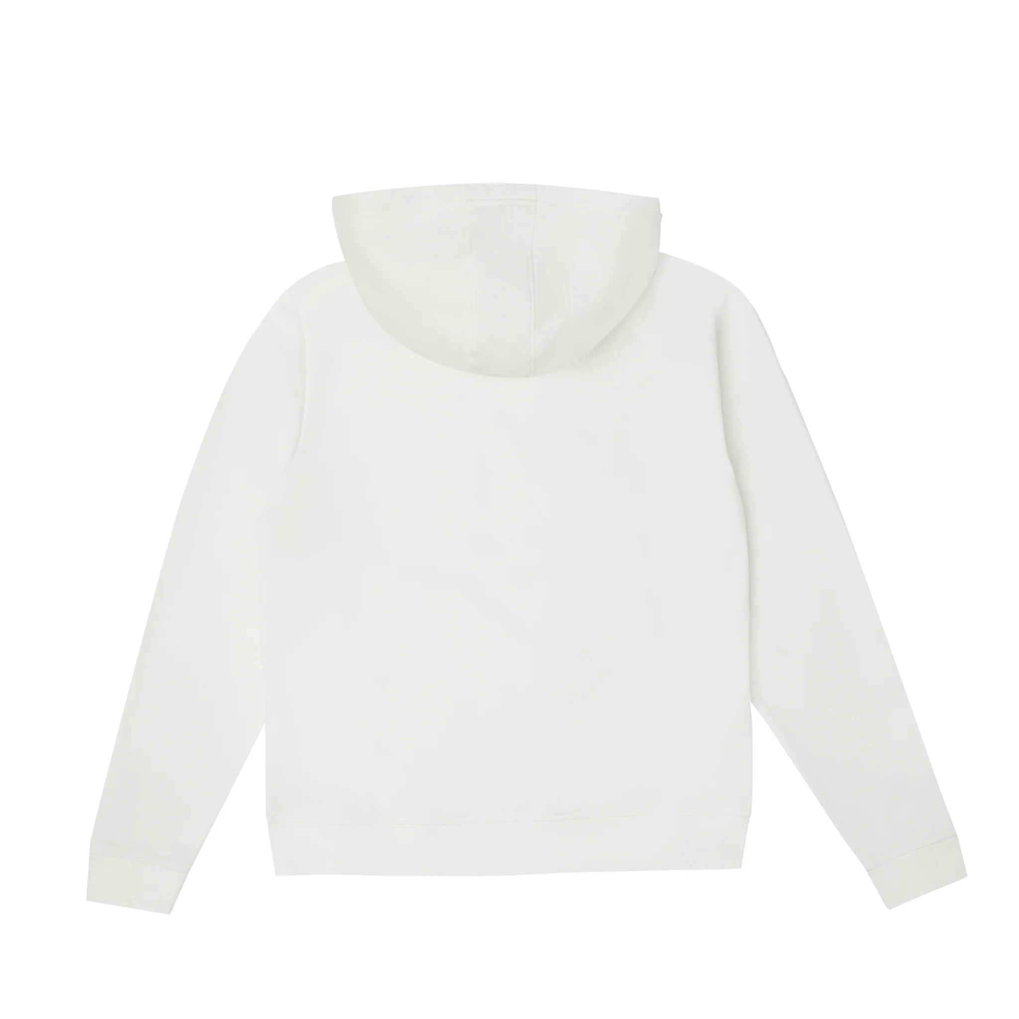 WOMENS CROWN CLASSIC HOODIE - Image 5