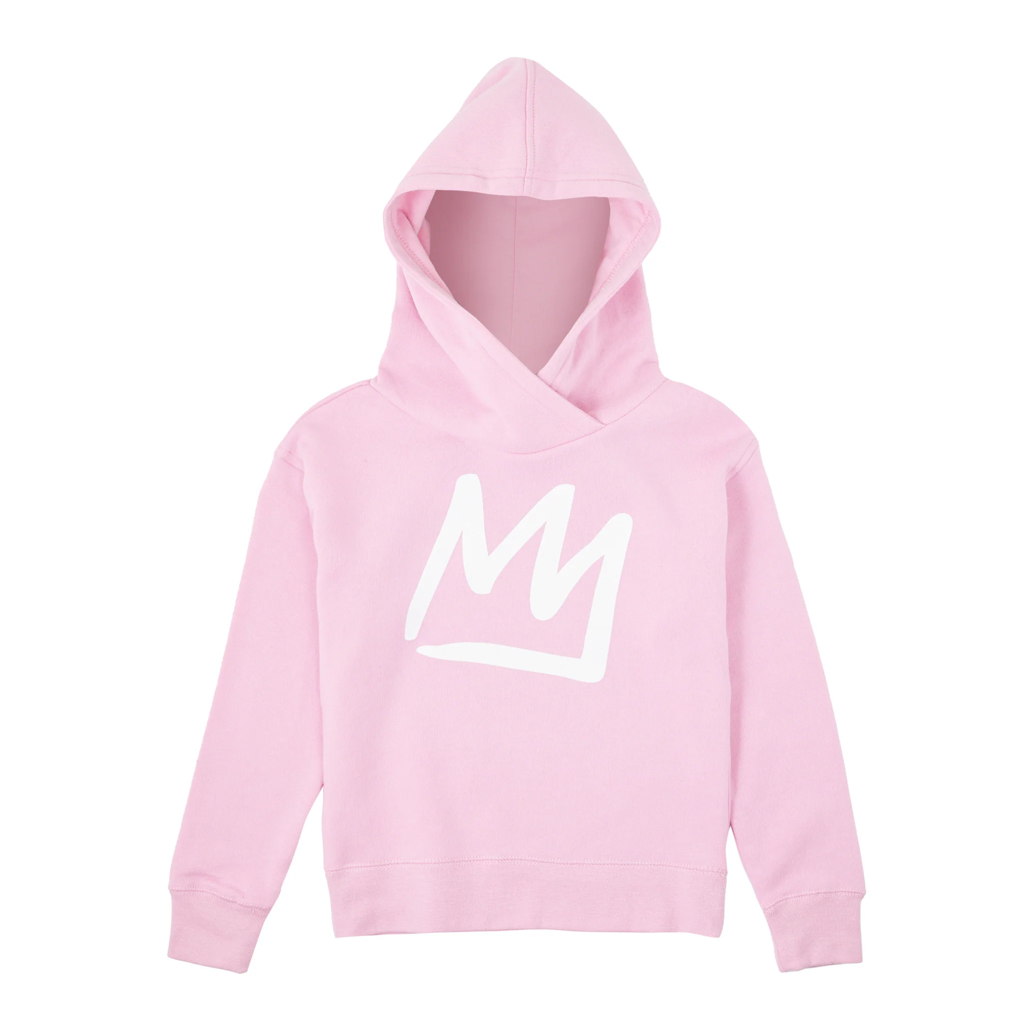 YOUTH CROWN BOARDWALK HOODY